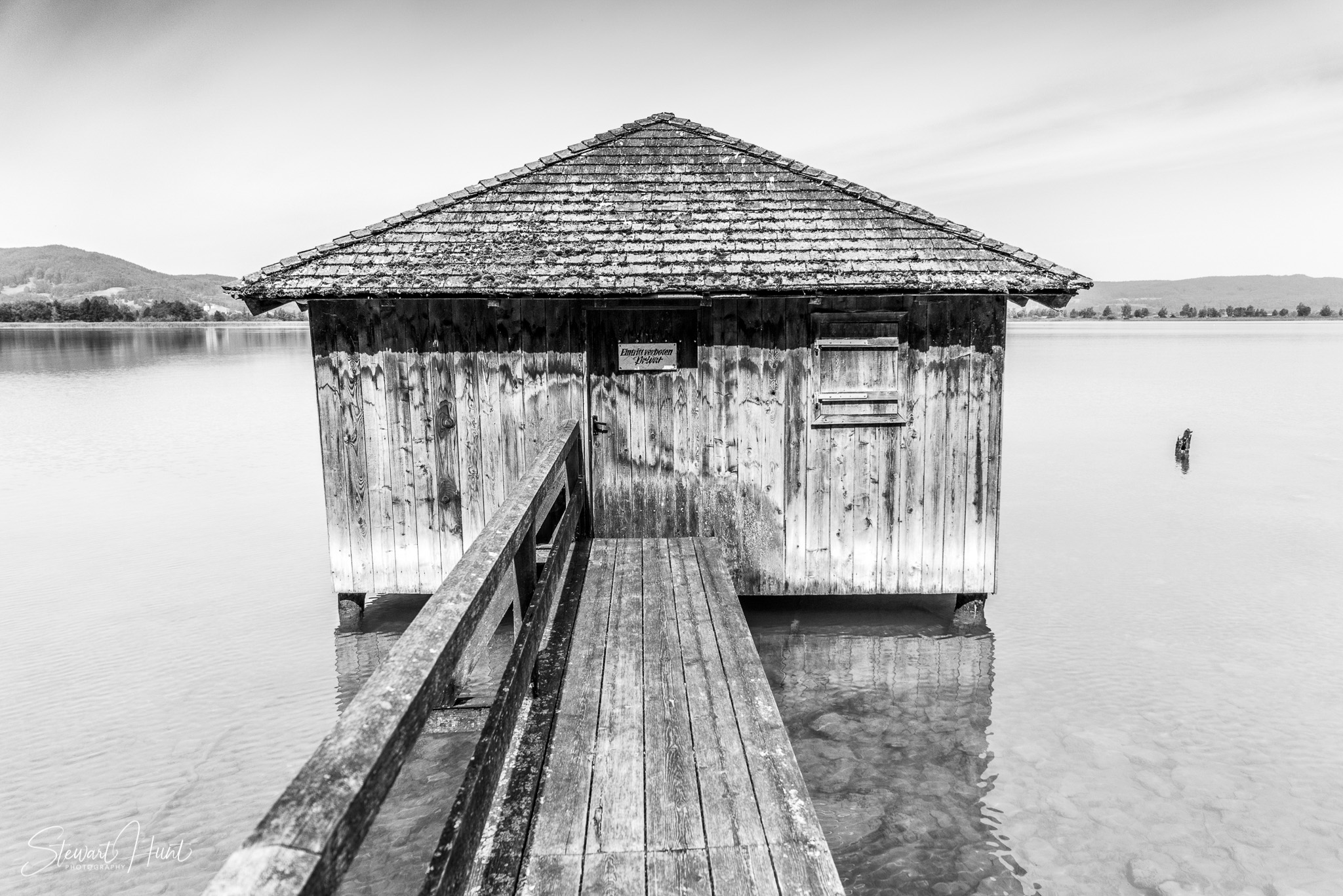Kochel am See and Walcehsee and Walgau 03844