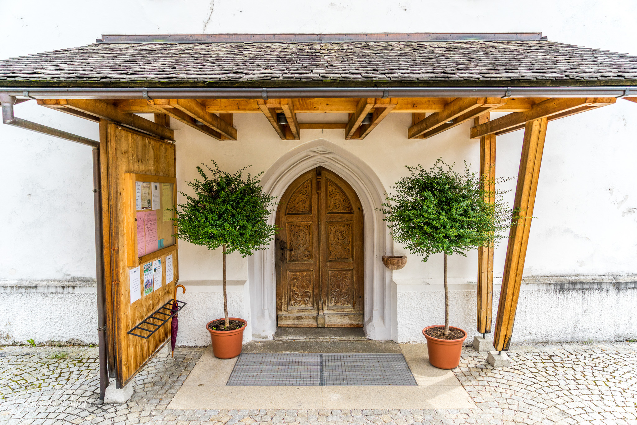 Kochel am See and Walcehsee and Walgau 03875