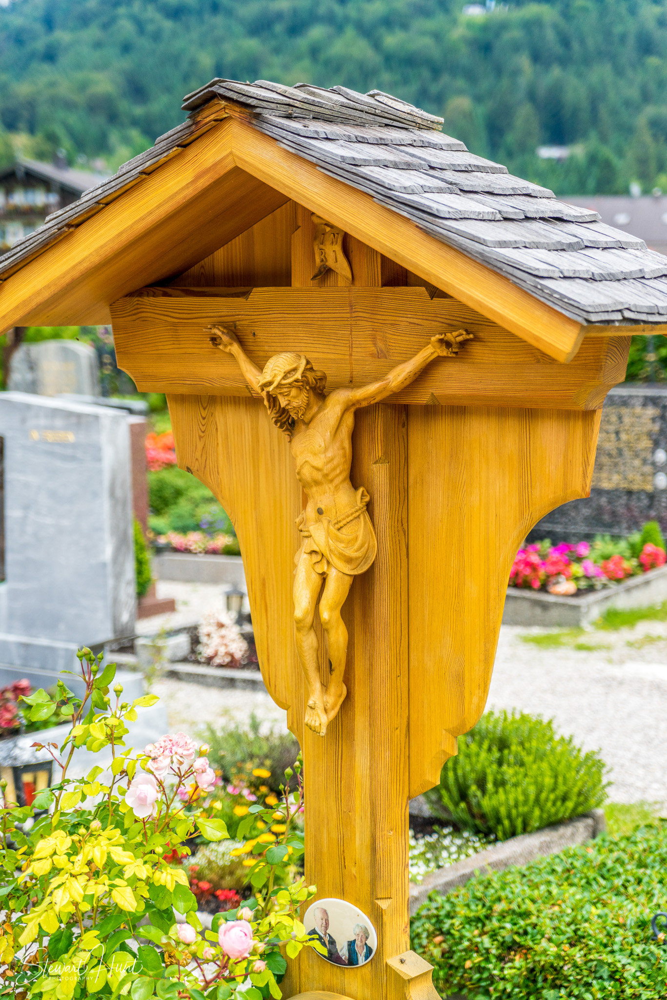 Kochel am See and Walcehsee and Walgau 03884