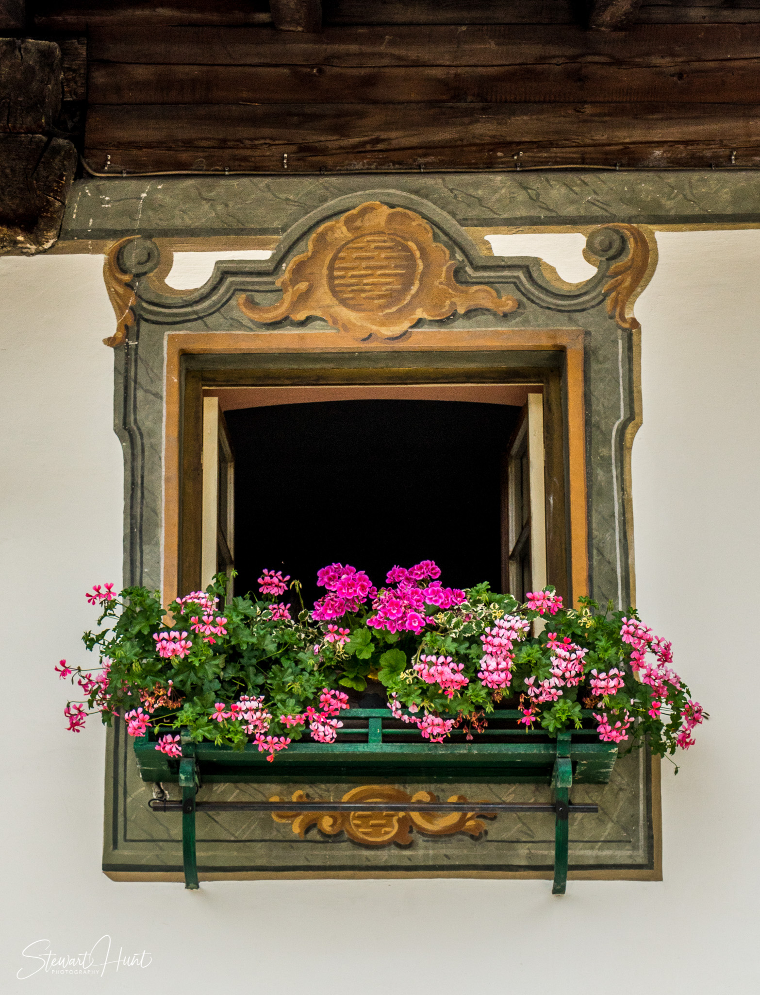 Kochel am See and Walcehsee and Walgau 03895