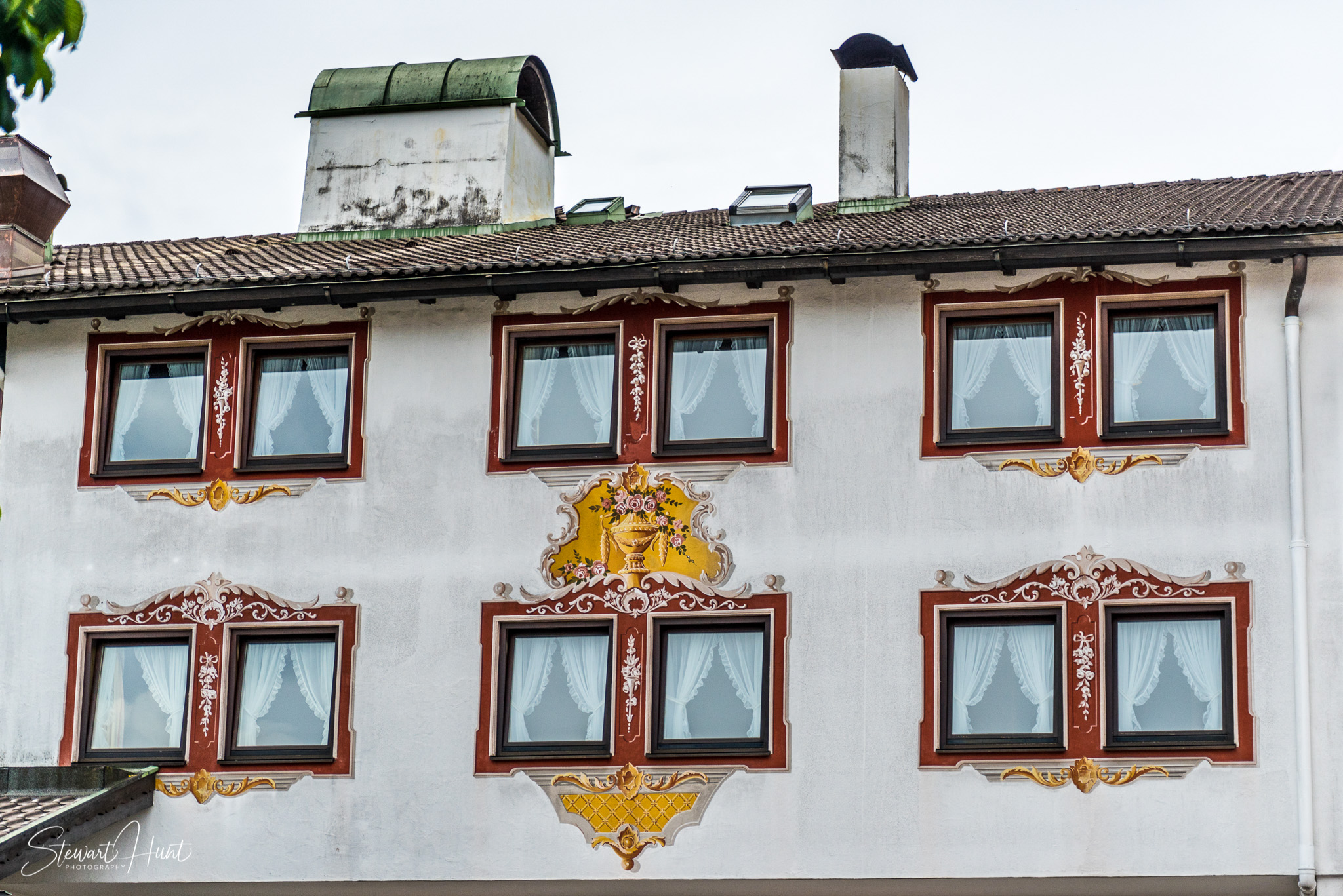 Kochel am See and Walcehsee and Walgau 03902