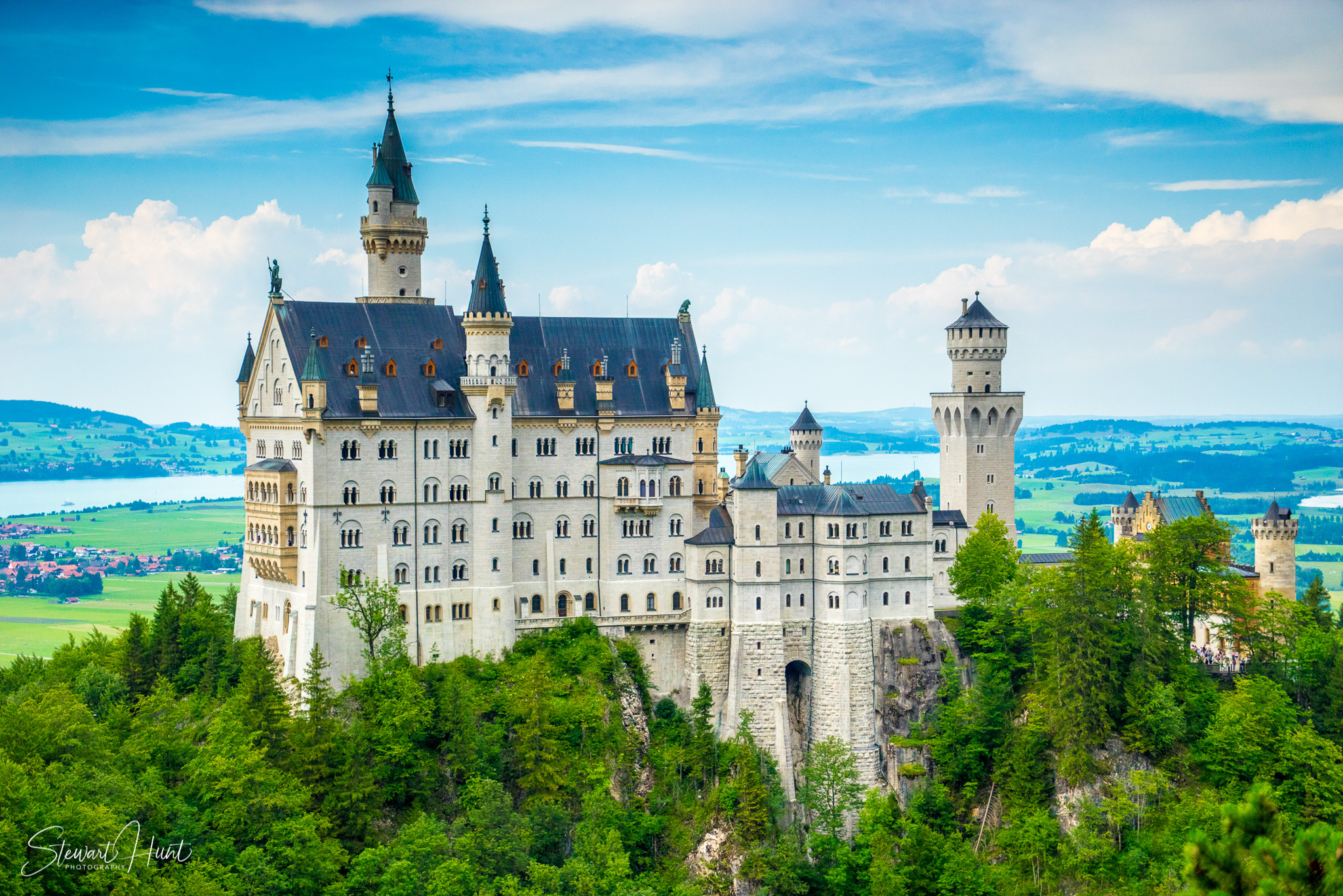 возведение замка нойшванштайн. замок нойшванштайн история строительства. замок нойшванштайн швангау бавария германия. возведение замка нойшванштайн. замок который строился 600 лет.