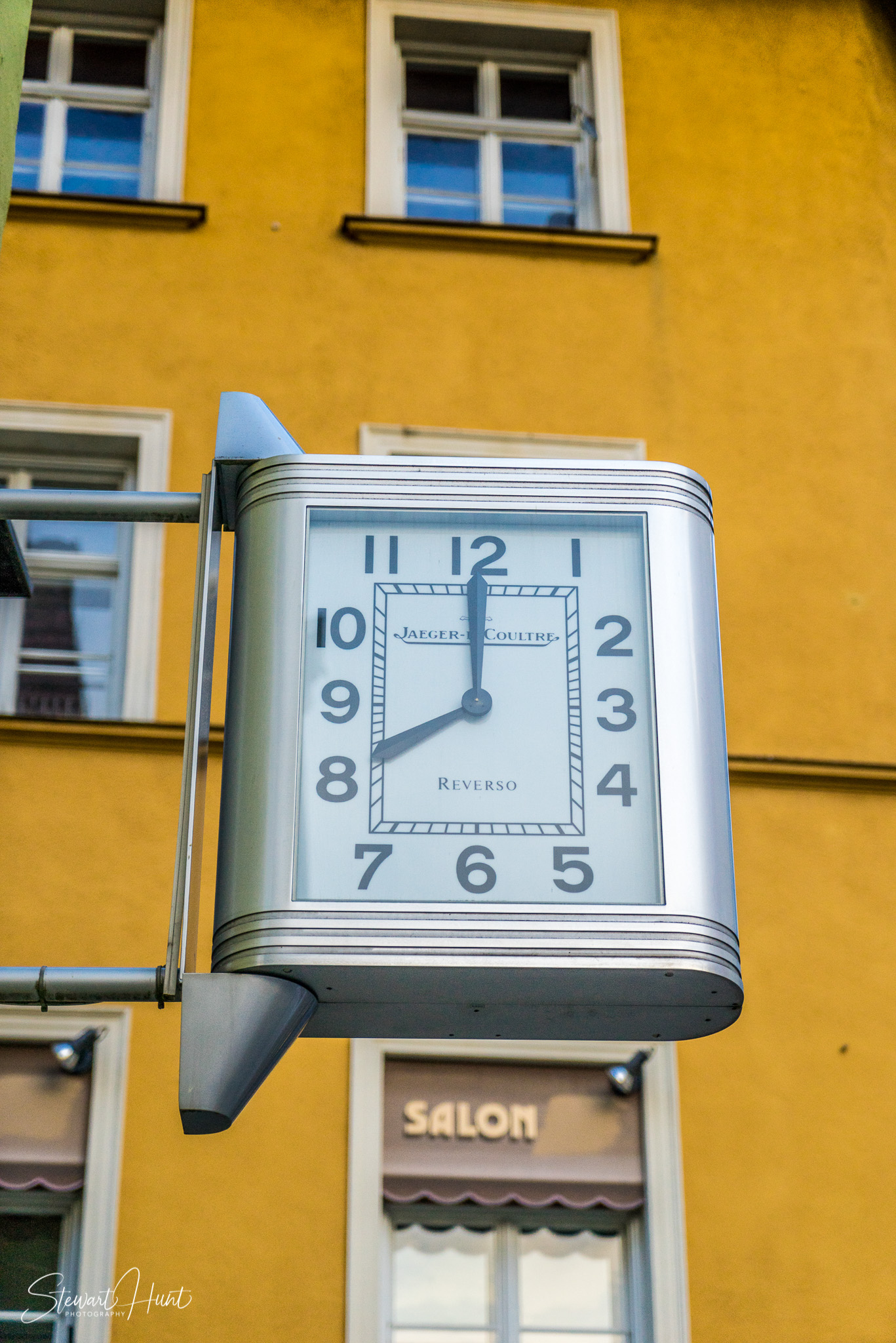 Neuschwanstein and Fussen 04074