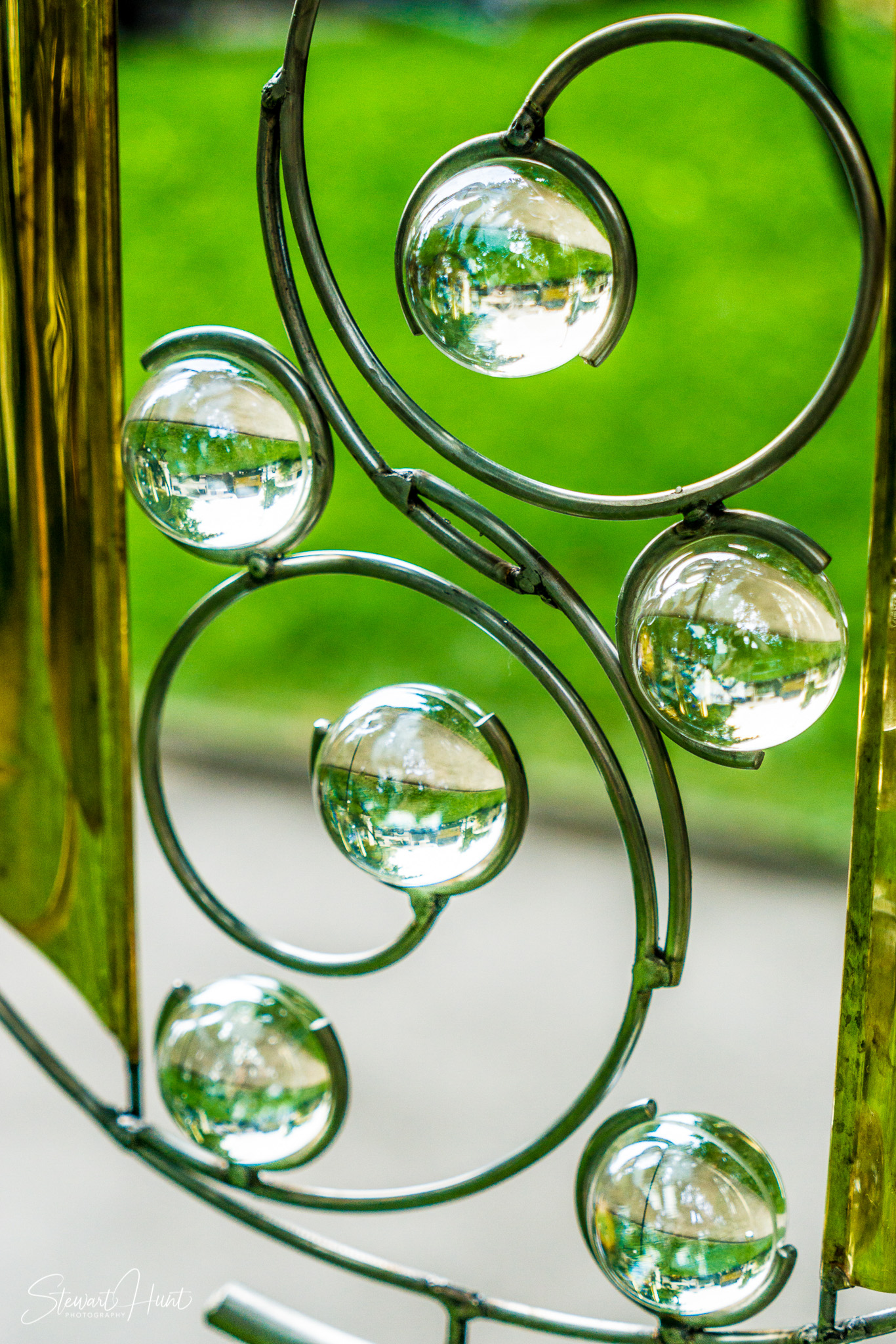 Linderhof and Landsberg am Lech 0299