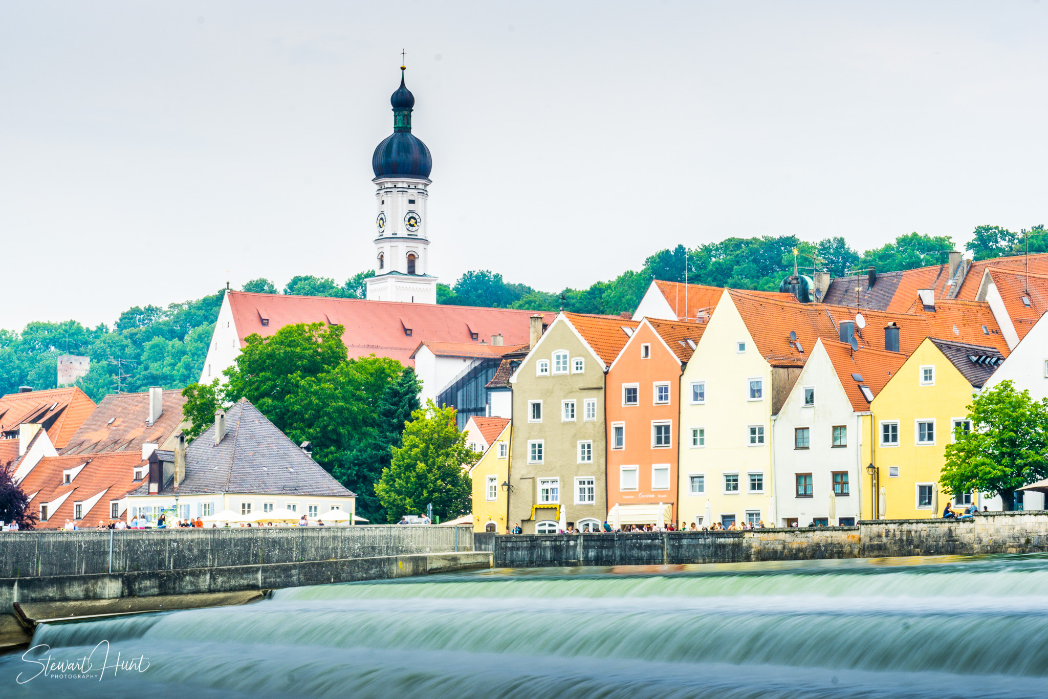 Linderhof and Landsberg am Lech 0302