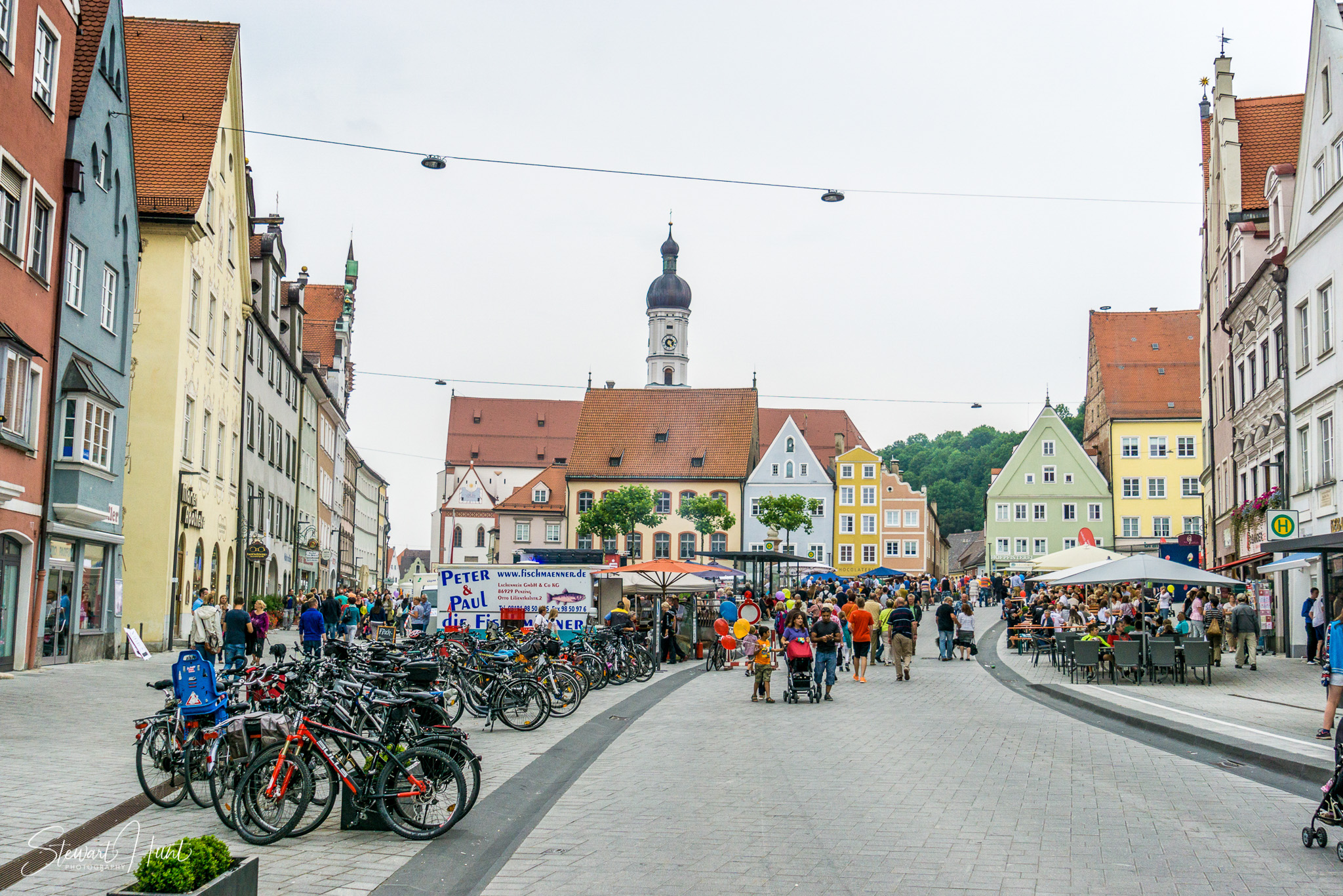 Linderhof and Landsberg am Lech 0314