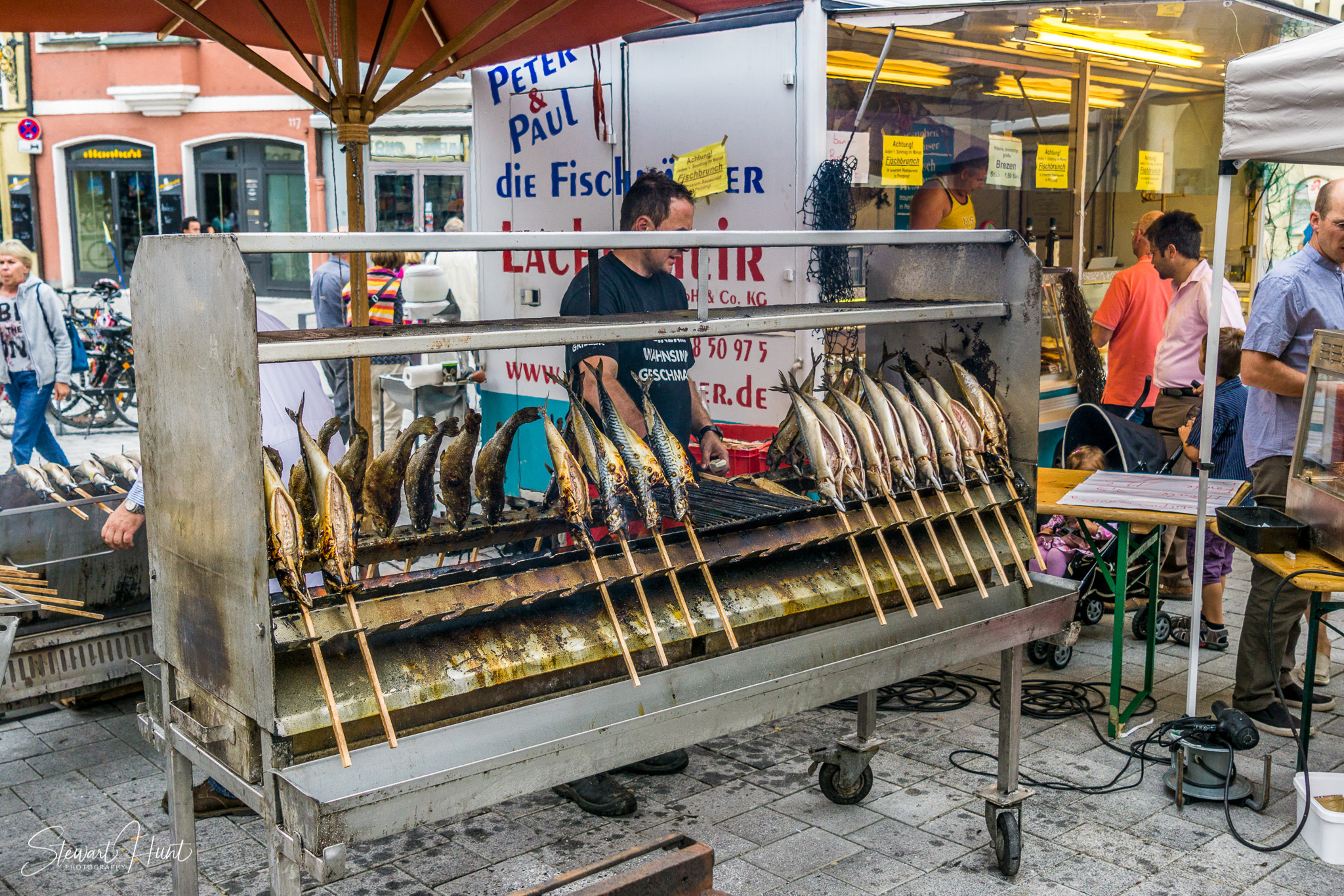 Linderhof and Landsberg am Lech 0321