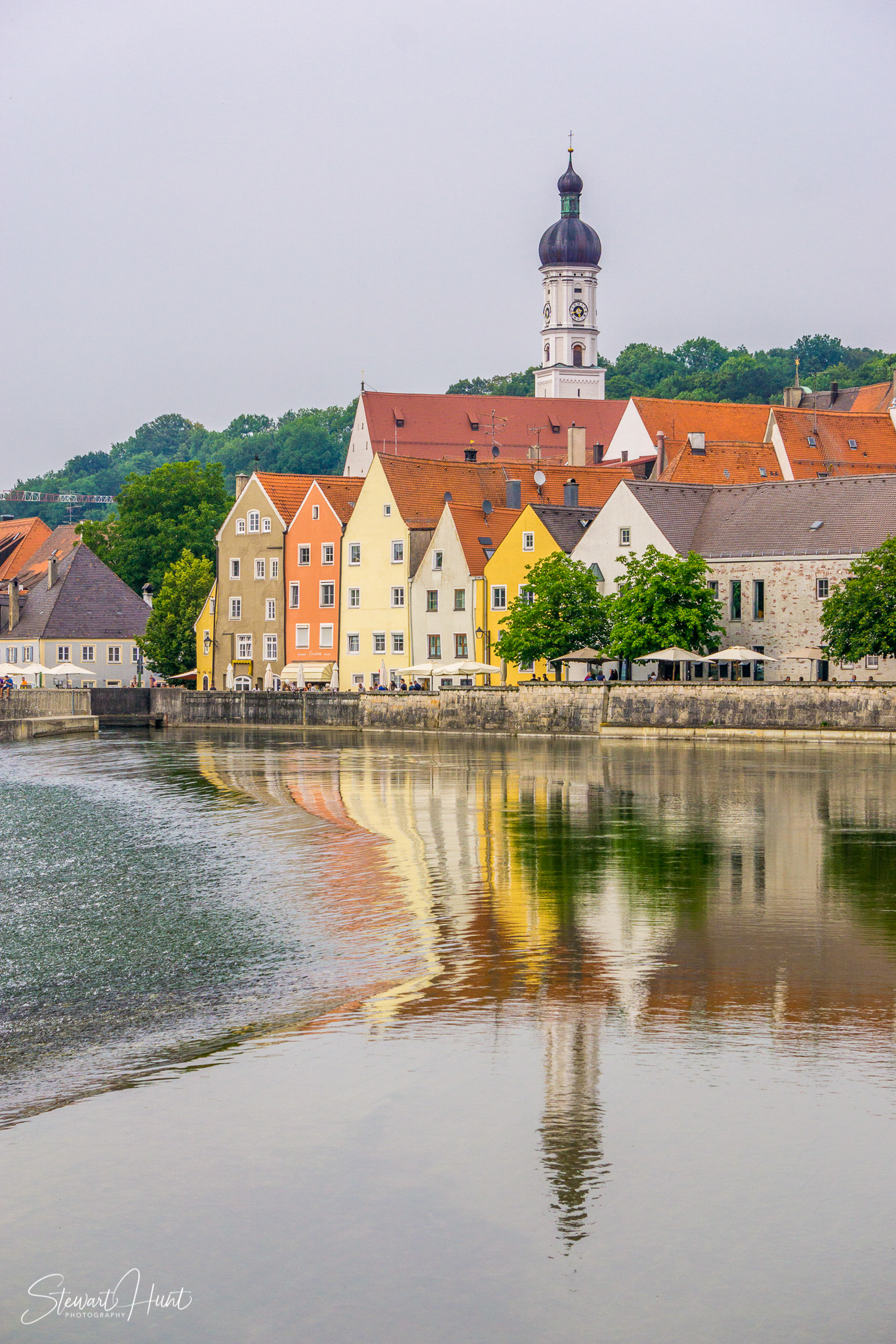 Linderhof and Landsberg am Lech 0343