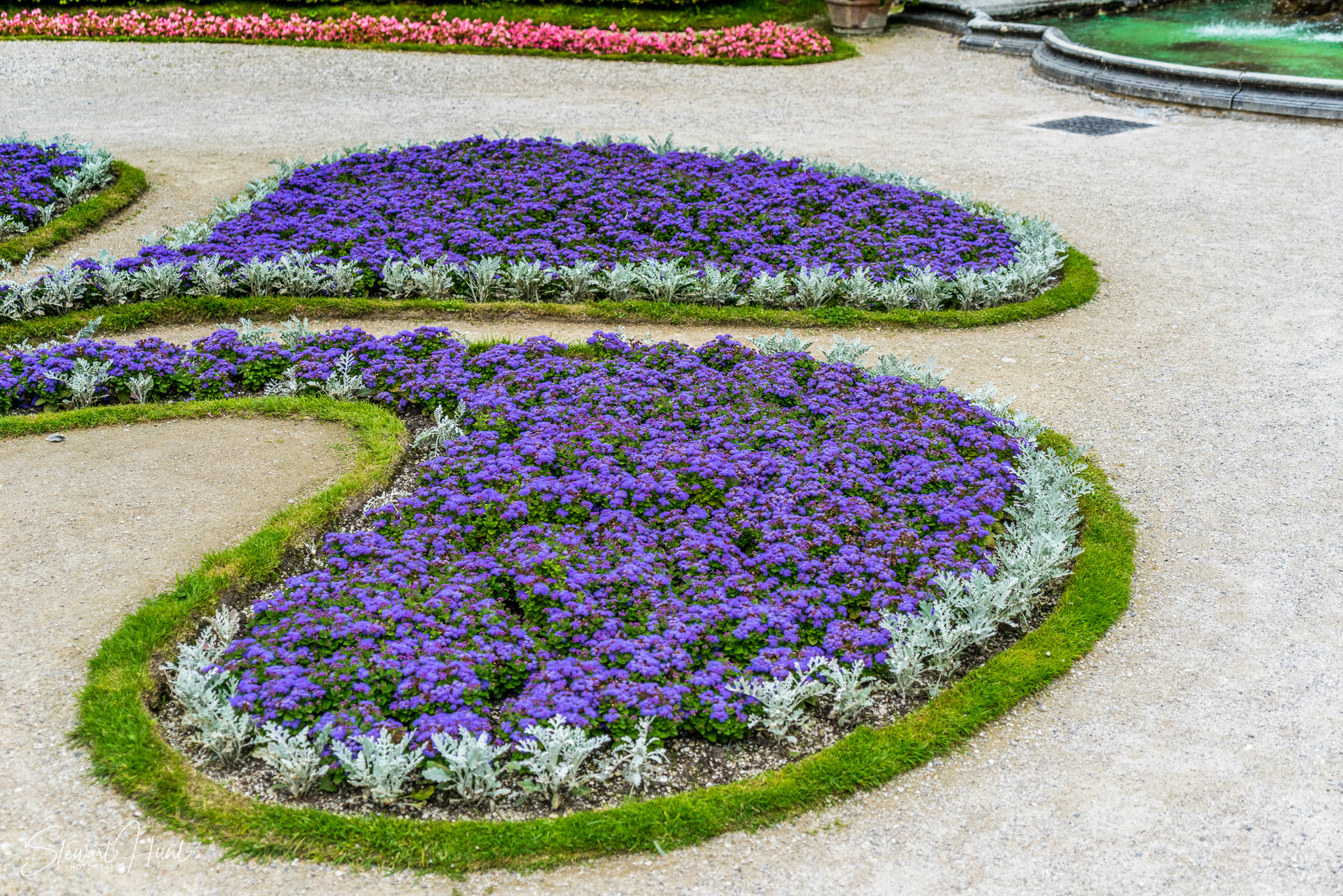 Linderhof and Landsberg am Lech 04245