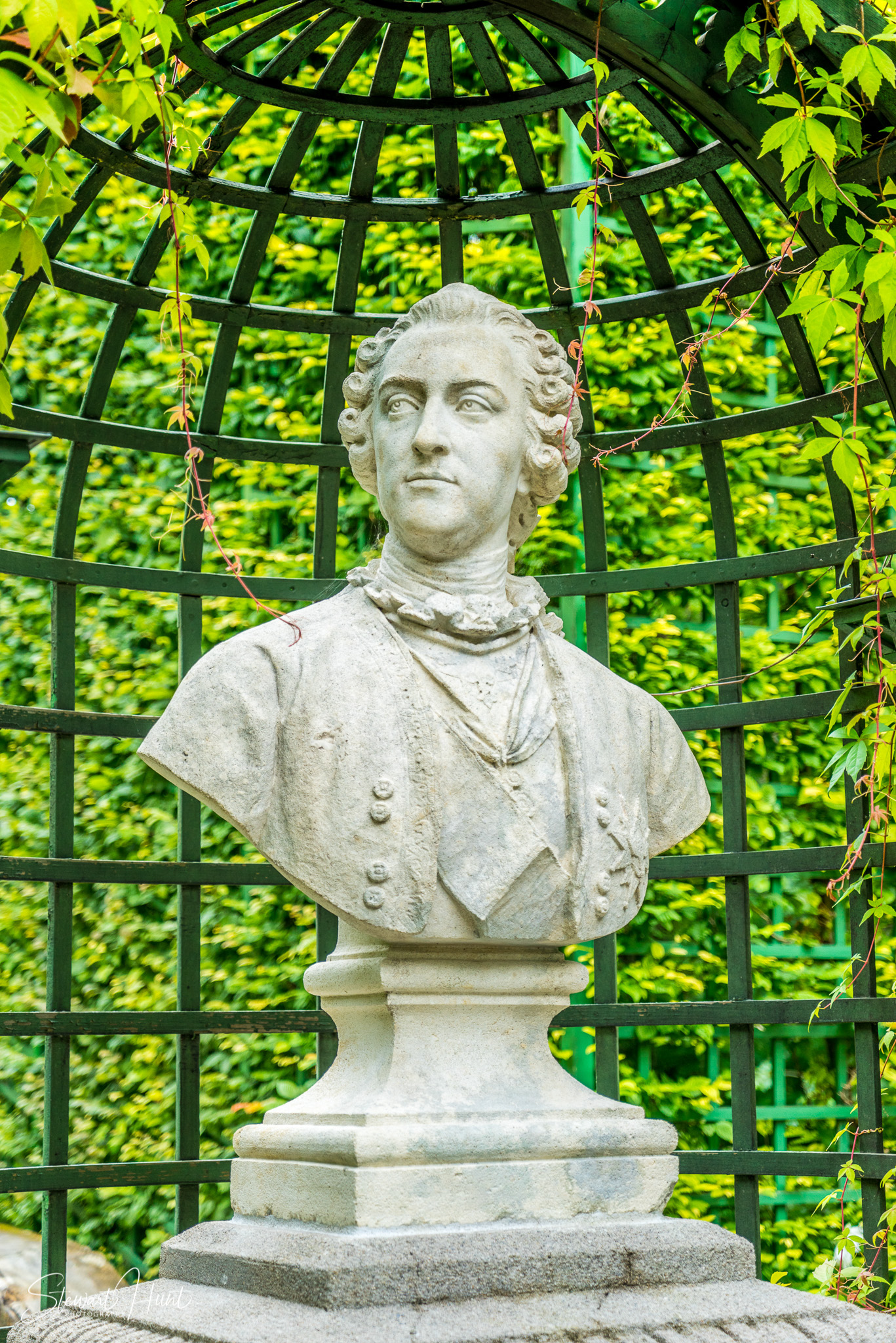 Linderhof and Landsberg am Lech 04249