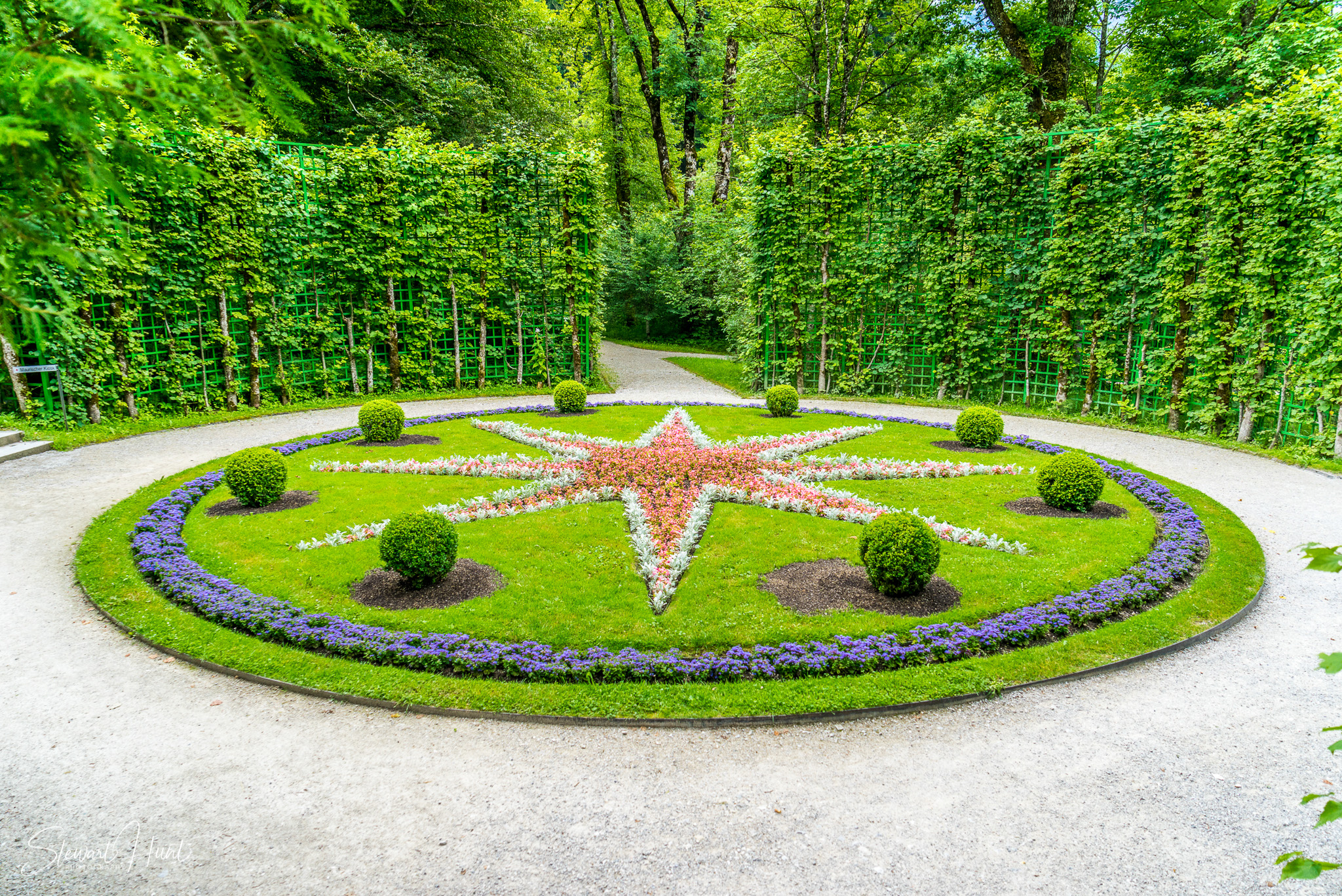 Linderhof and Landsberg am Lech 04251