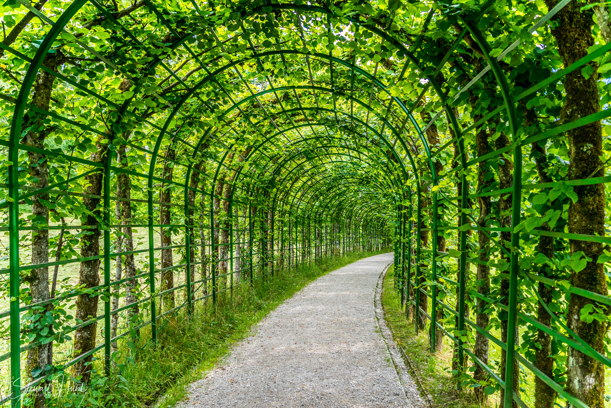 Linderhof and Landsberg am Lech 04266