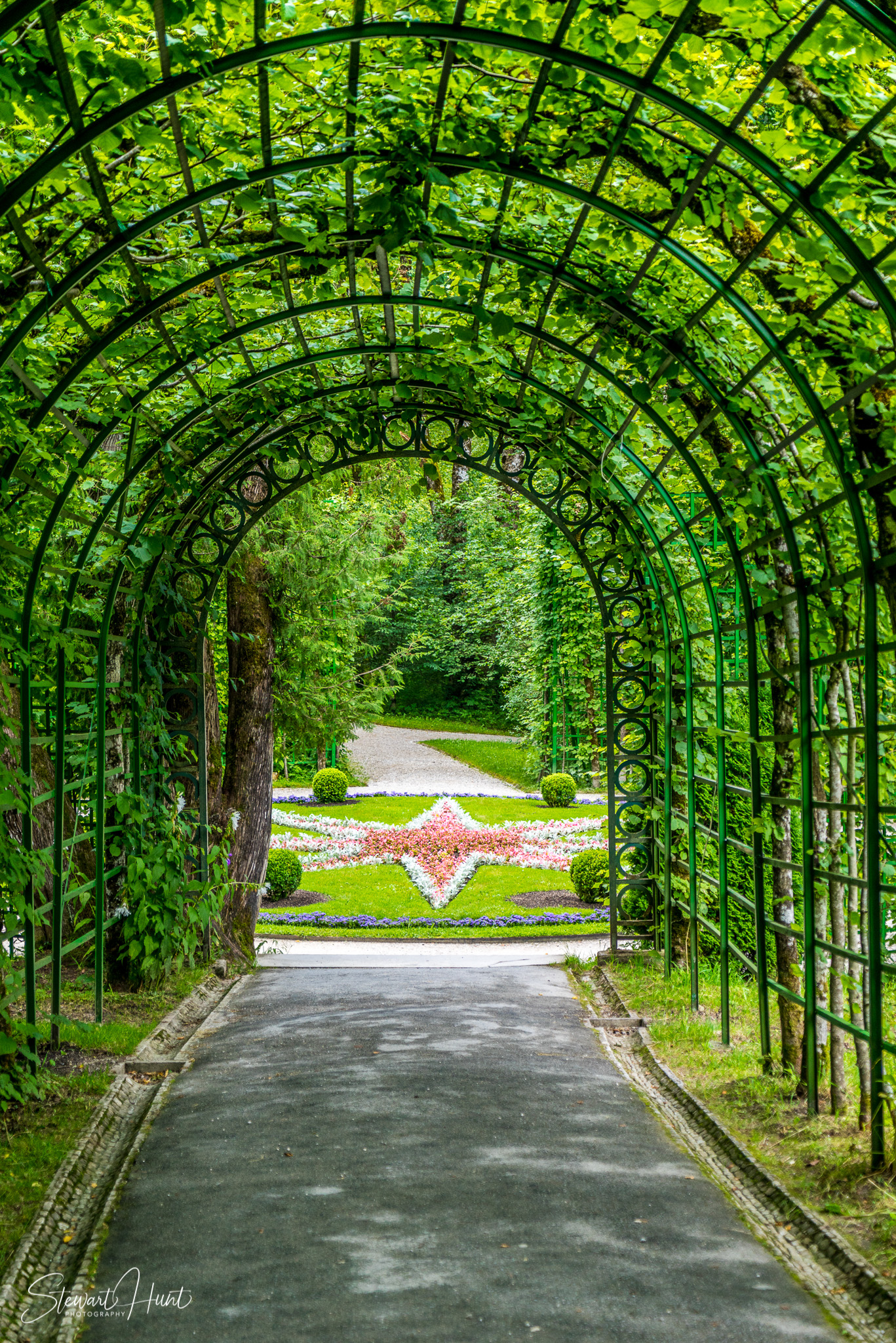 Linderhof and Landsberg am Lech 04269