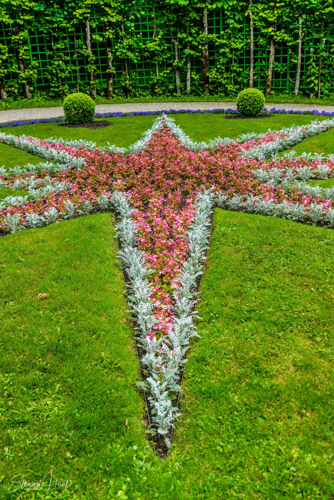 Linderhof and Landsberg am Lech 04271