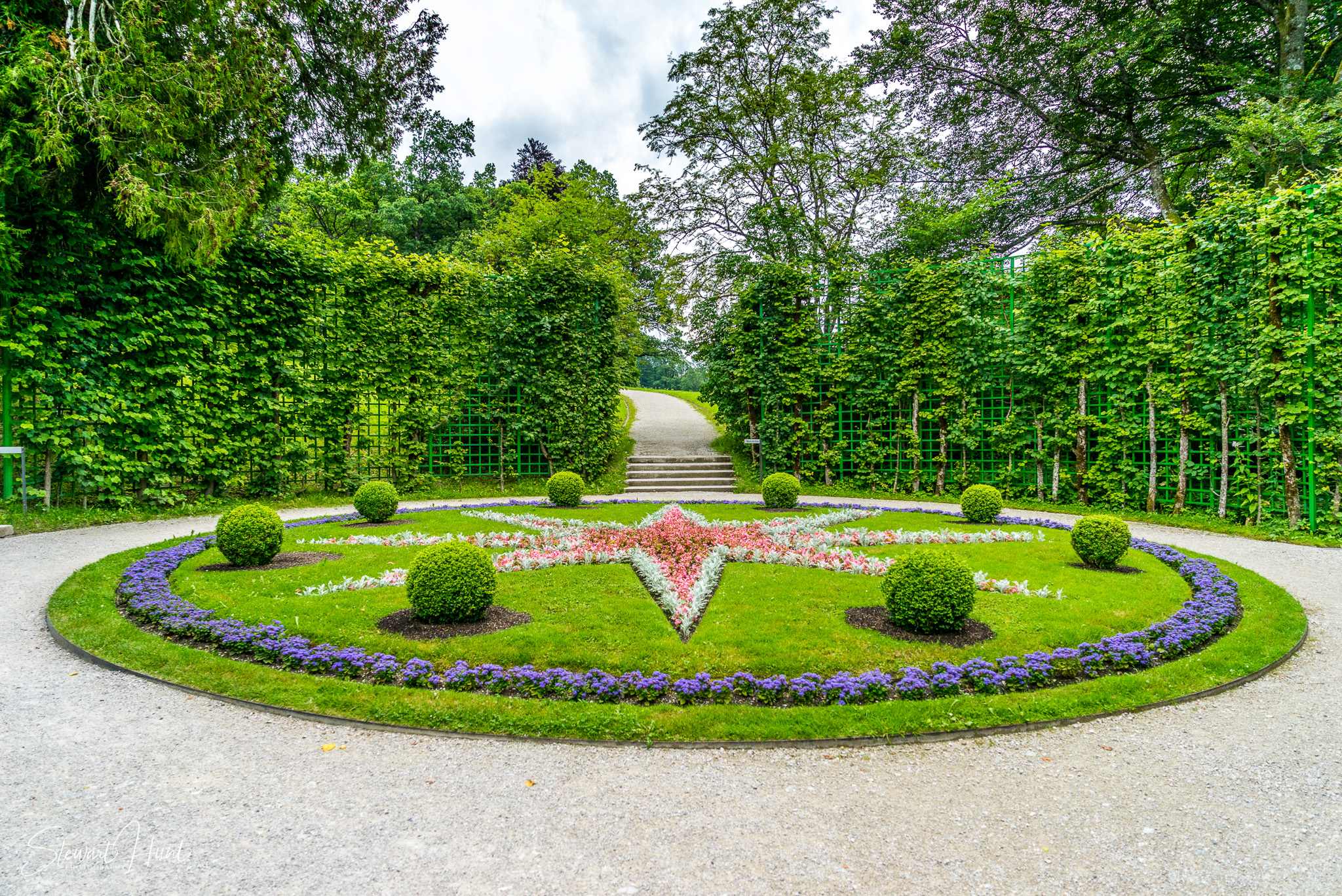 Linderhof and Landsberg am Lech 04272