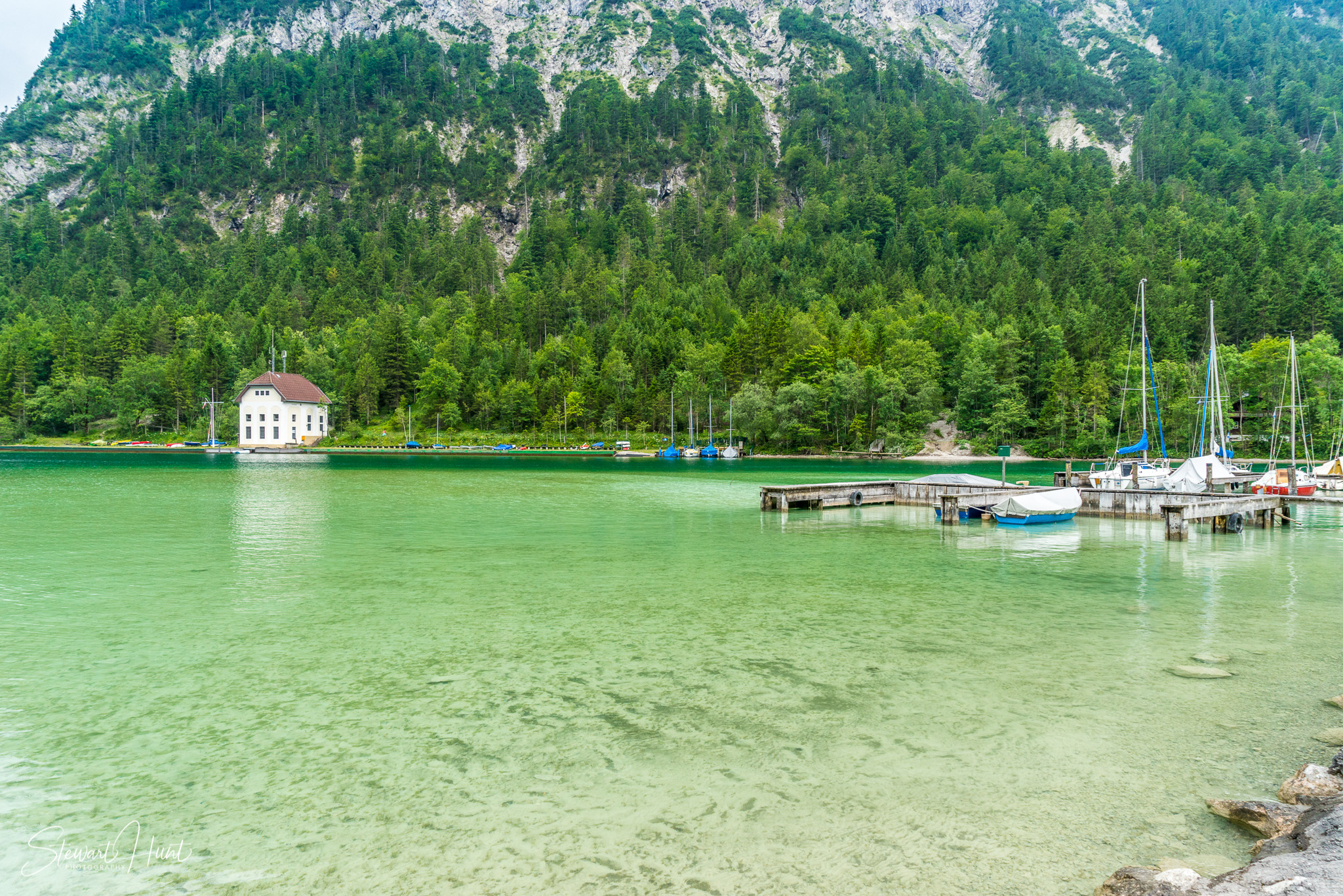 Linderhof and Landsberg am Lech 04314