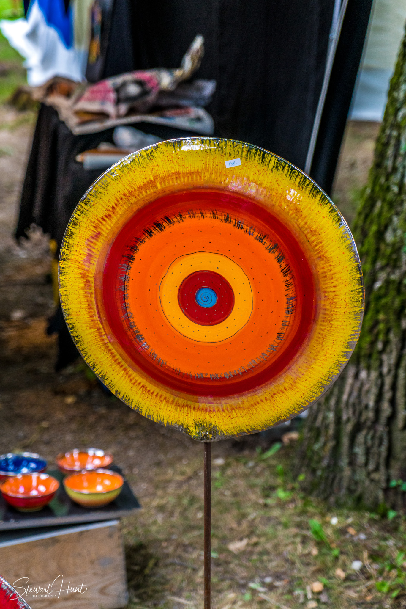 Linderhof and Landsberg am Lech 04325