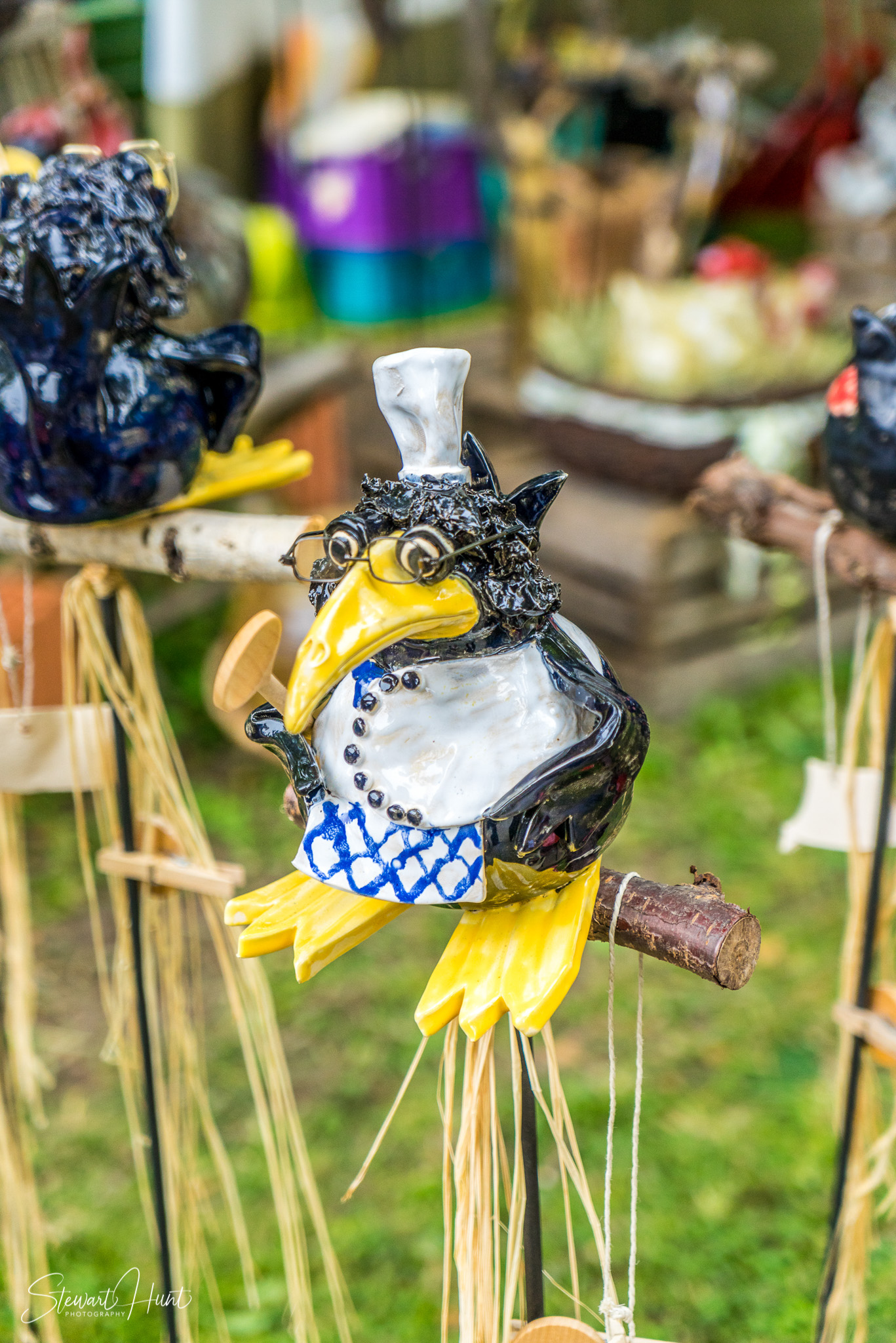 Linderhof and Landsberg am Lech 04335