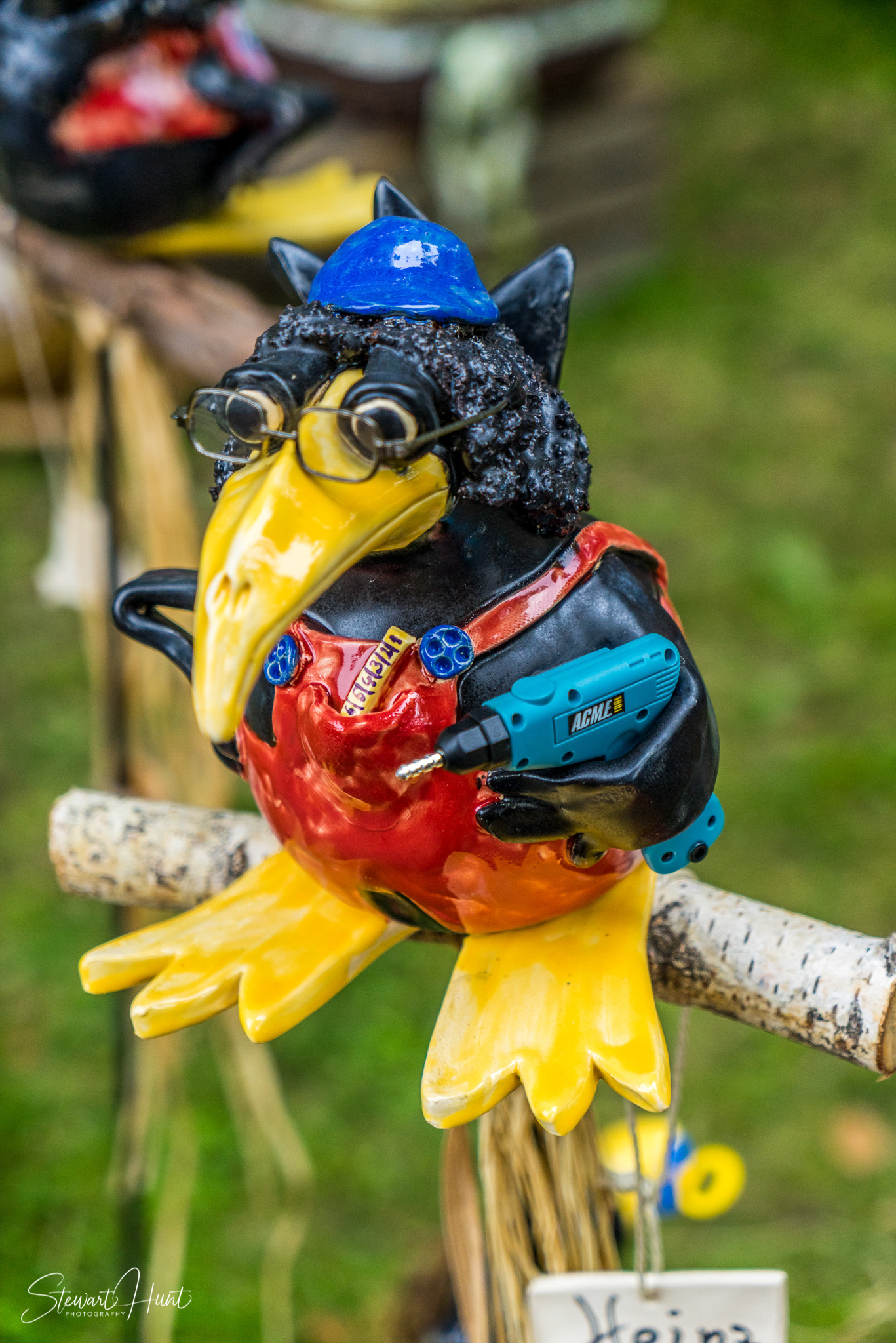 Linderhof and Landsberg am Lech 04336