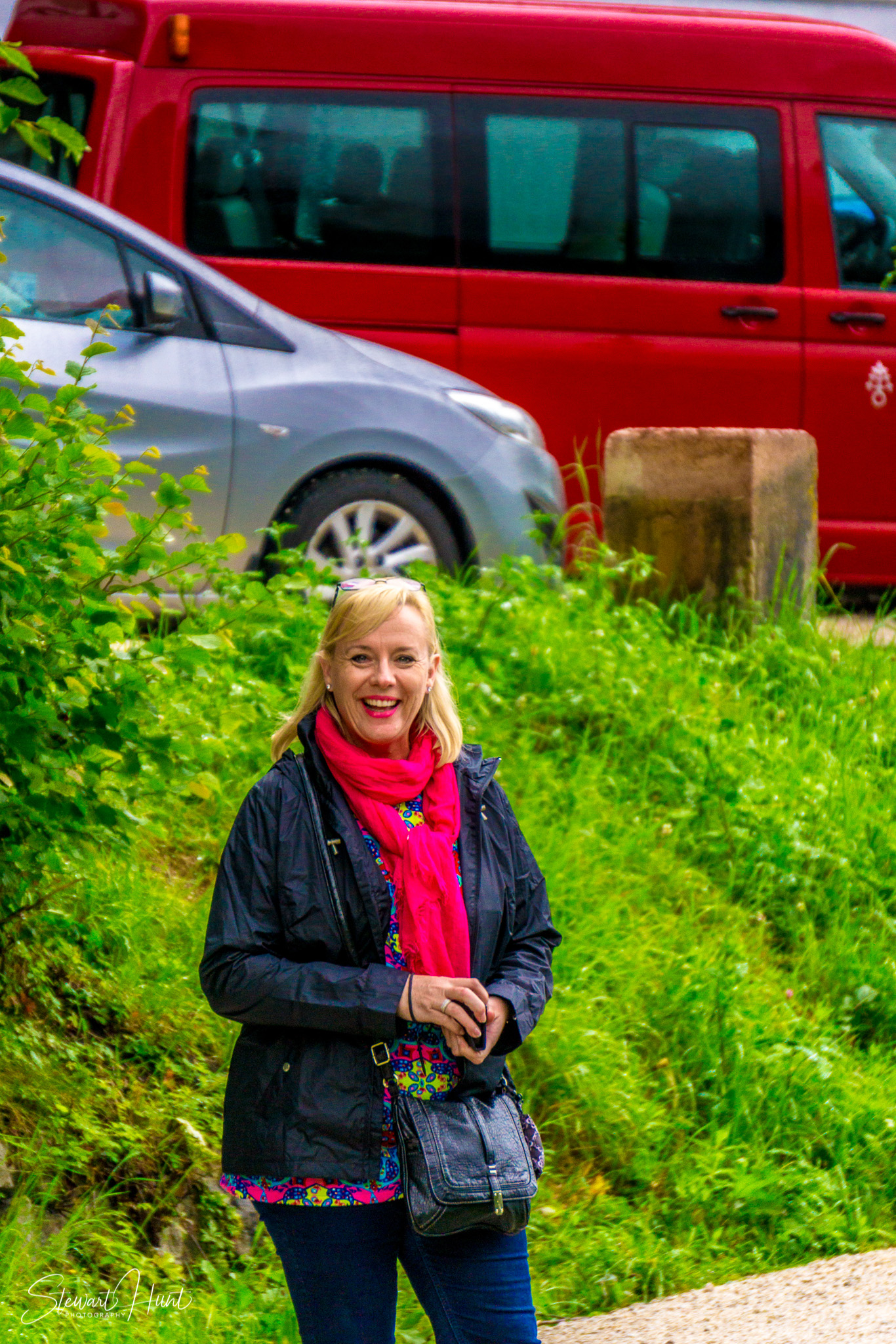 Hintersee and Berchtesgaden and Rossfeldstrasse 1277