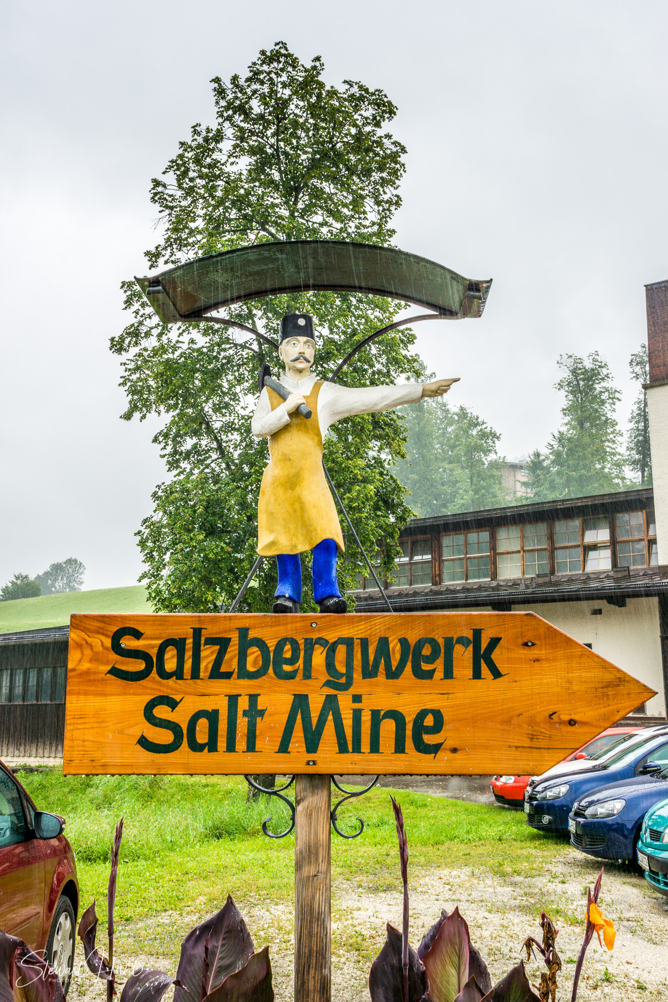 Hintersee and Berchtesgaden and Rossfeldstrasse 1316