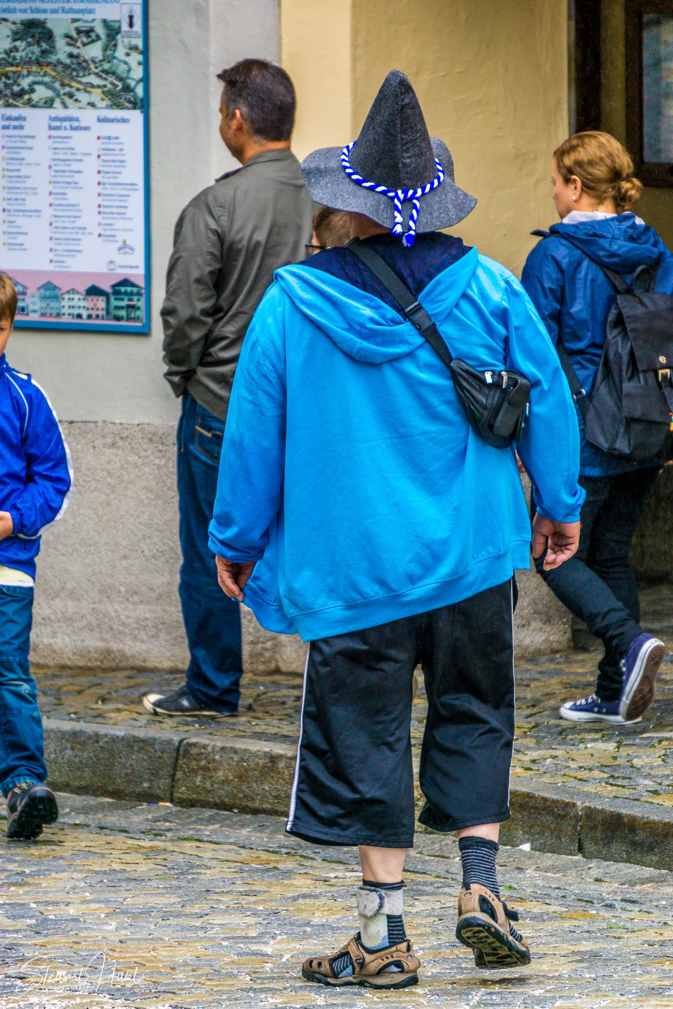 Hintersee and Berchtesgaden and Rossfeldstrasse 1362