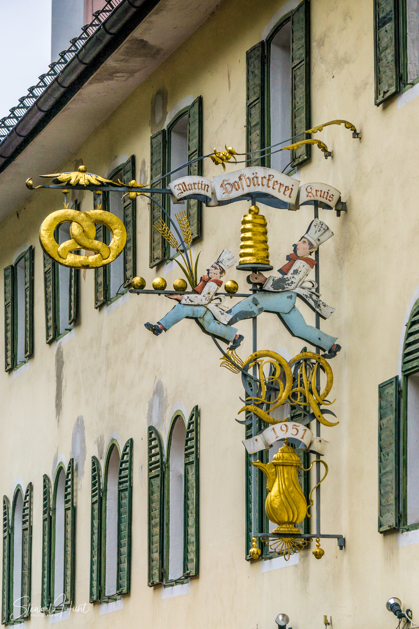 Hintersee and Berchtesgaden and Rossfeldstrasse 1365