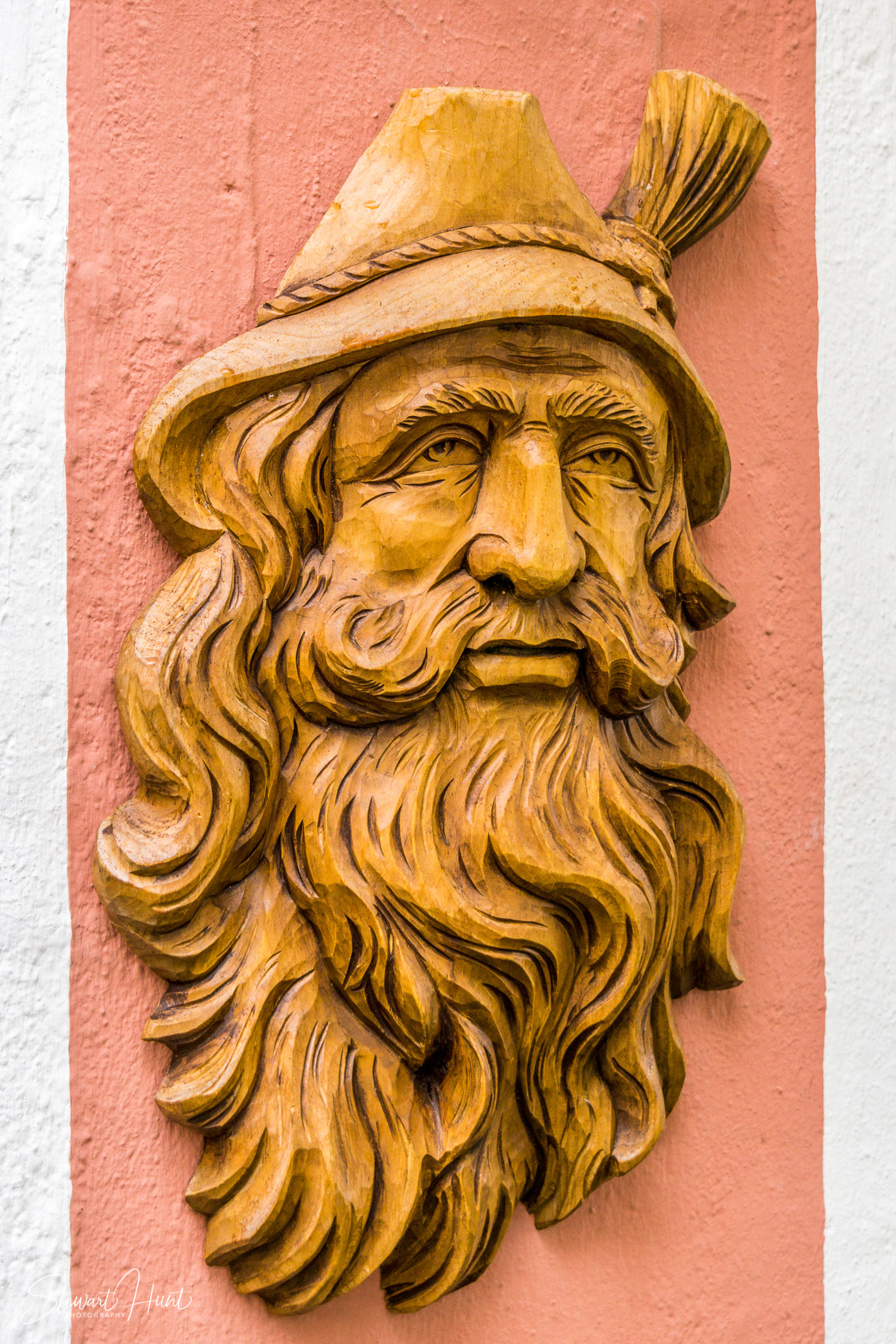 Hintersee and Berchtesgaden and Rossfeldstrasse 1379