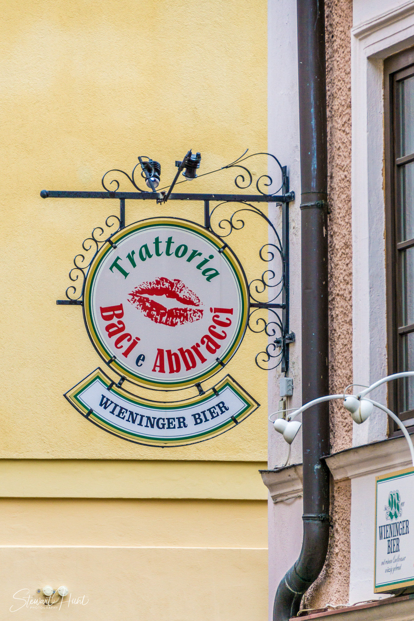 Bad Reichenhal and Zell am See 1409