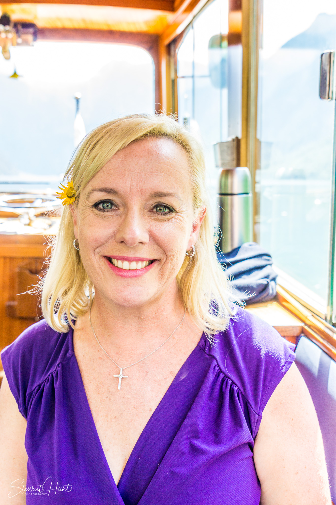 Konigssee and Obersee 1687