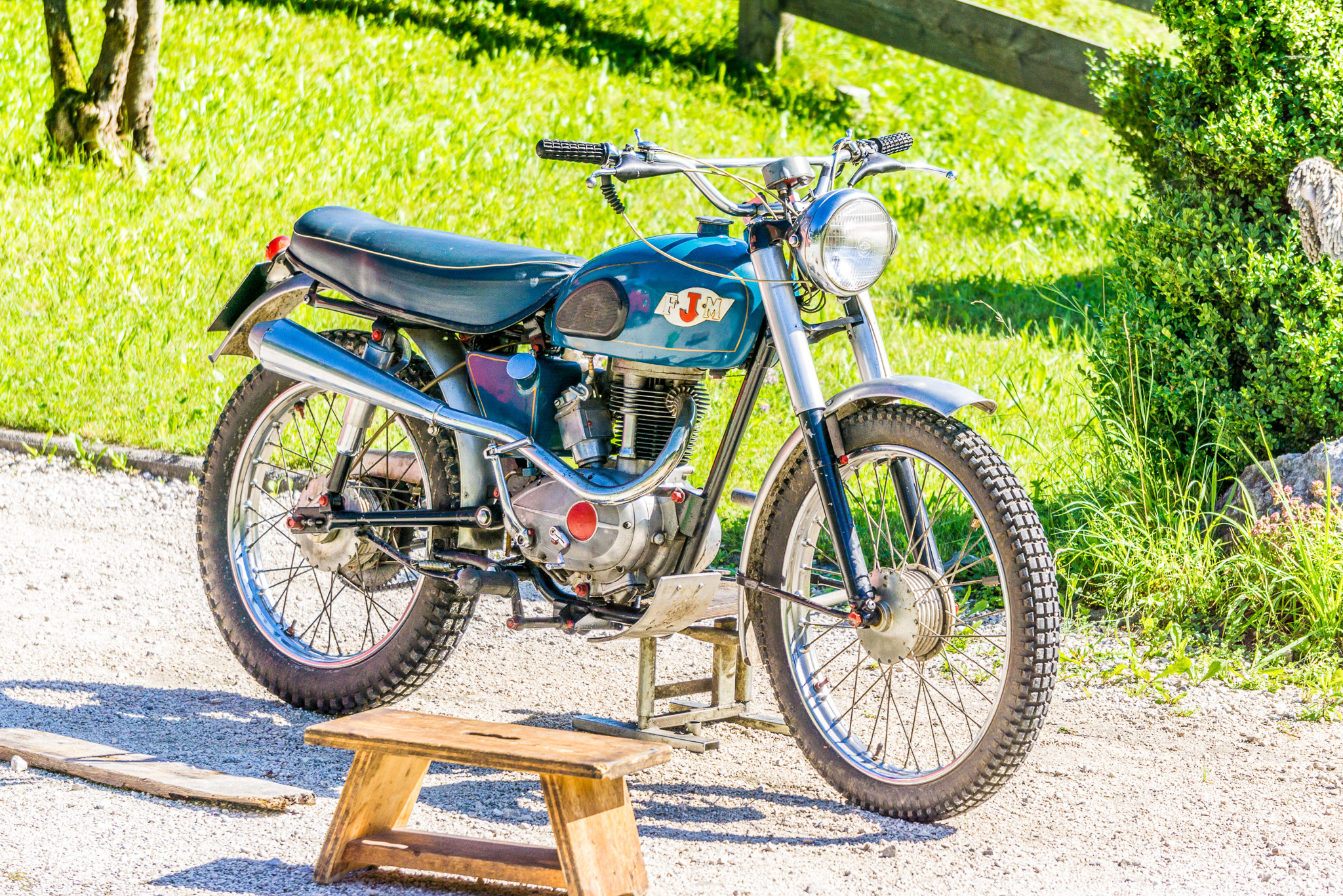 Konigssee and Obersee 1751