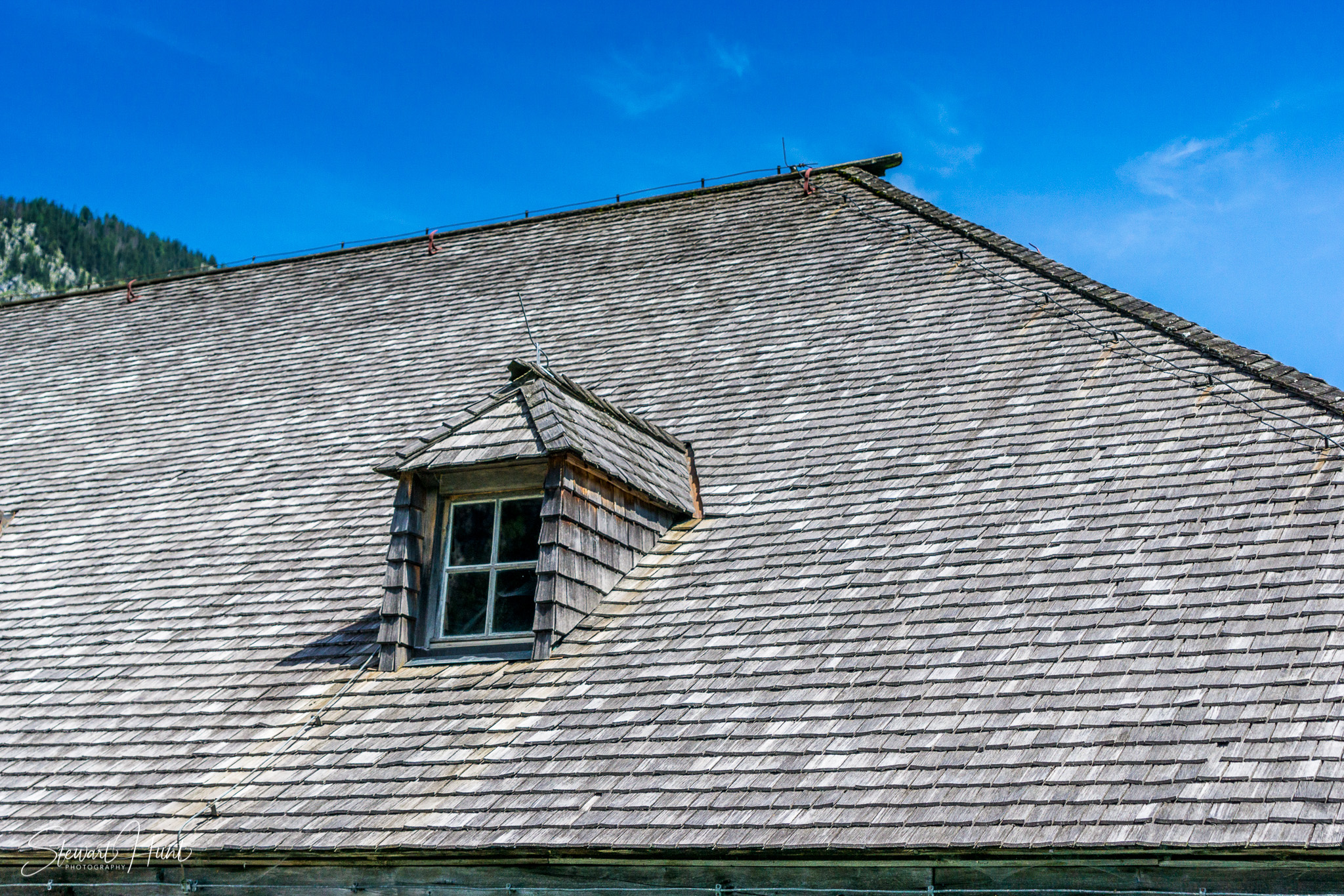 Konigssee and Obersee 1776