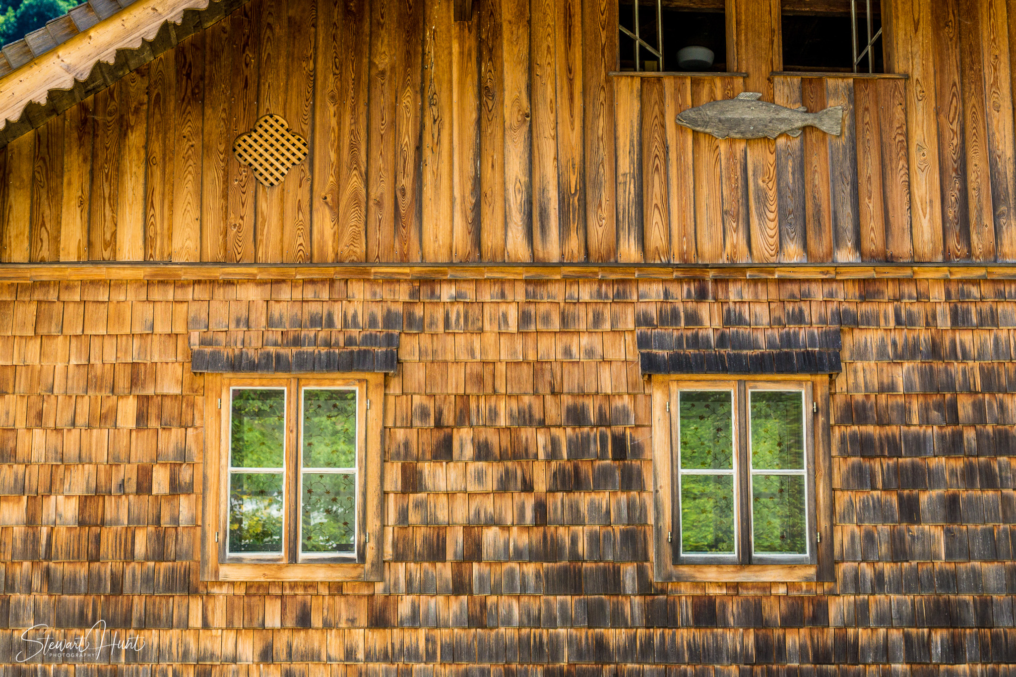 Konigssee and Obersee 1784