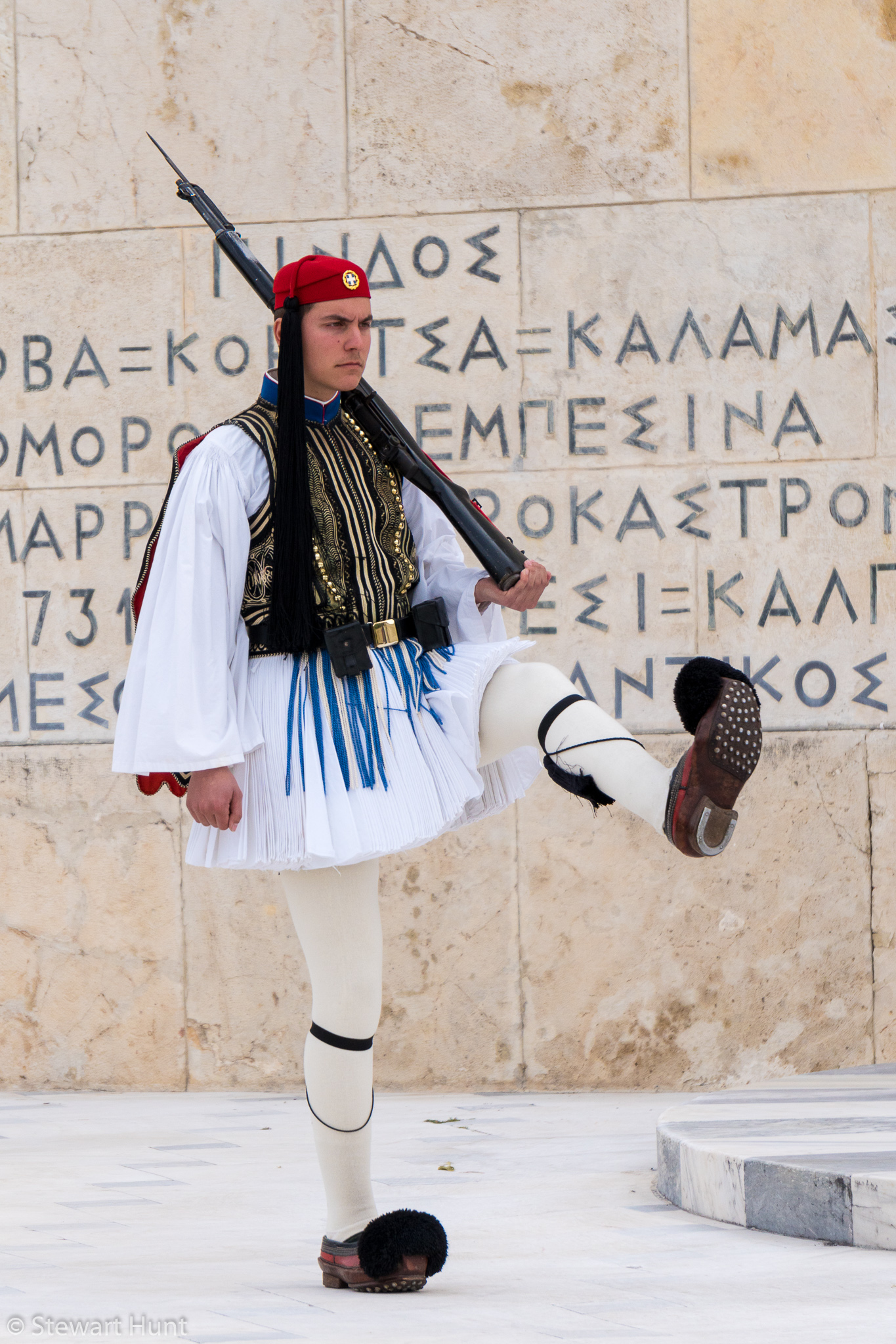 Greece A6500 1096
