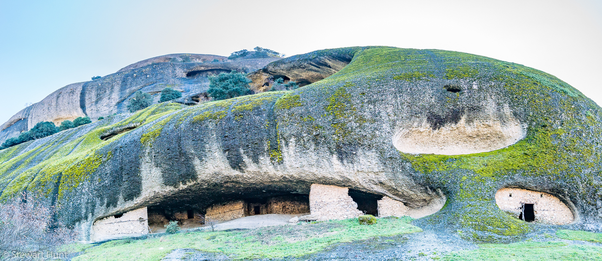 Greece A7RII 7090 Pano