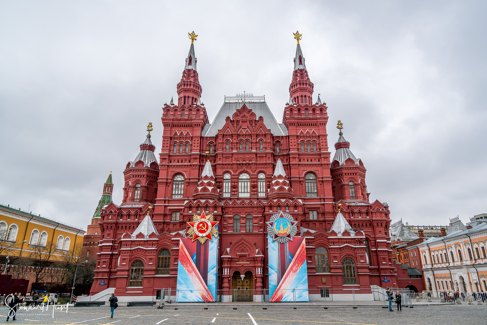 Moscow 2016 A7RII 2453