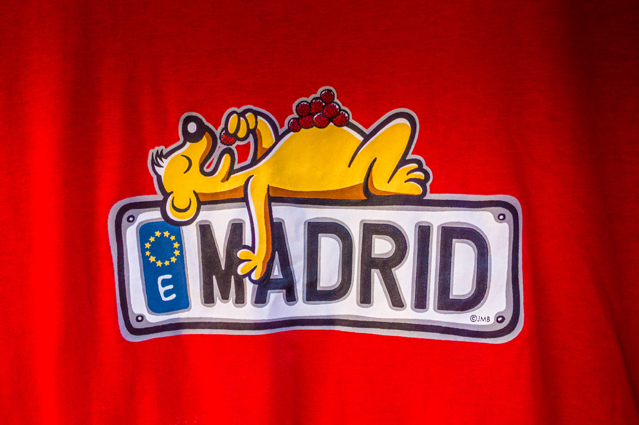 Madrid 6092