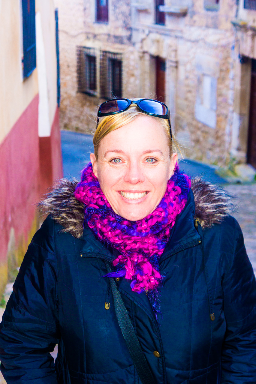 Almansa to Pinar 6735