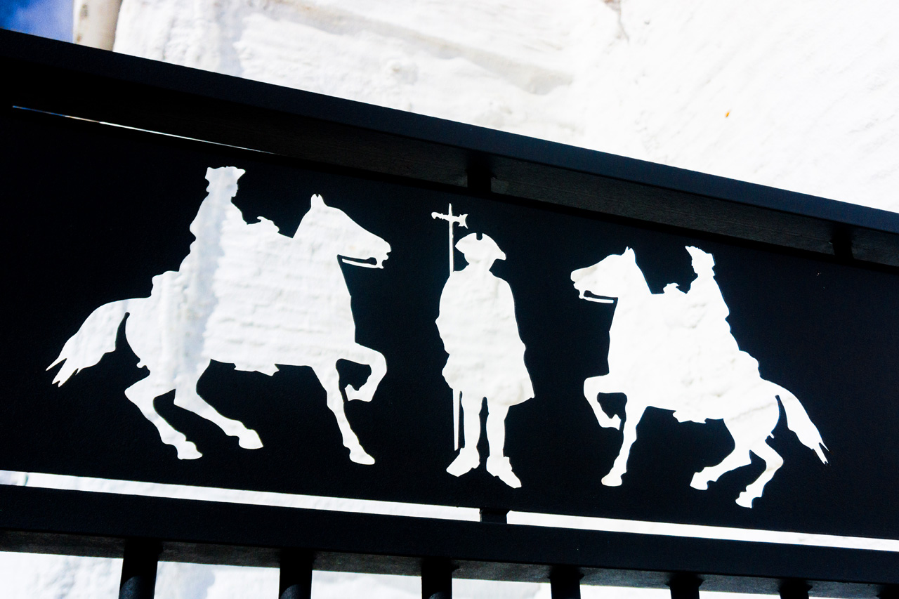 Almansa to Pinar 6761