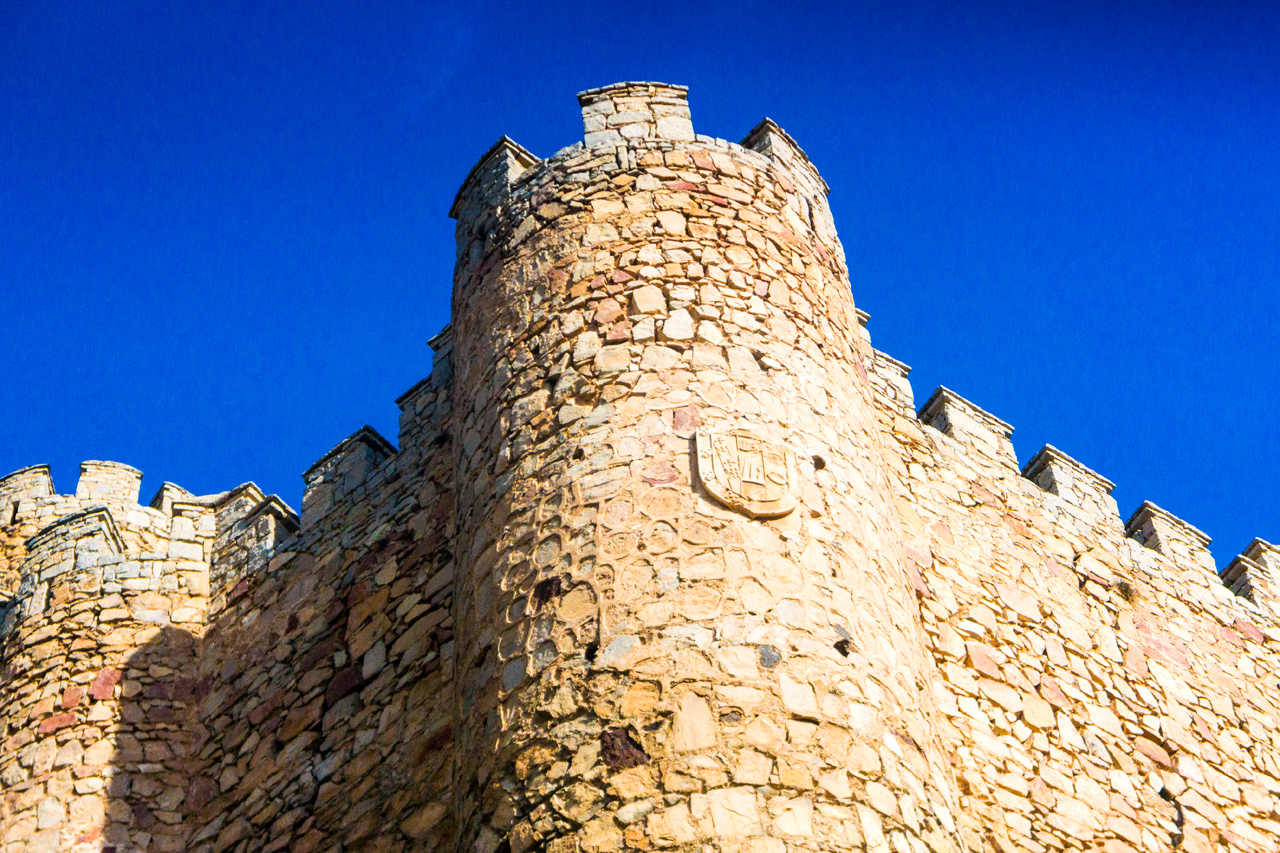 Almansa to Pinar 6765