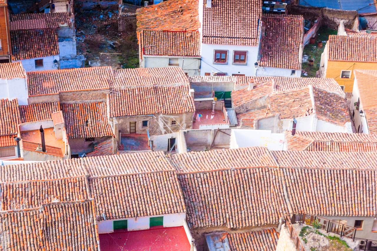 Almansa to Pinar 6775