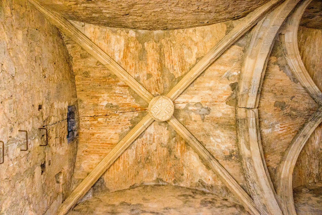 Almansa to Pinar 6778