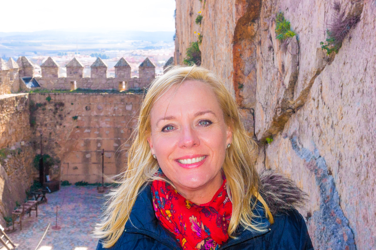 Almansa to Pinar 6796