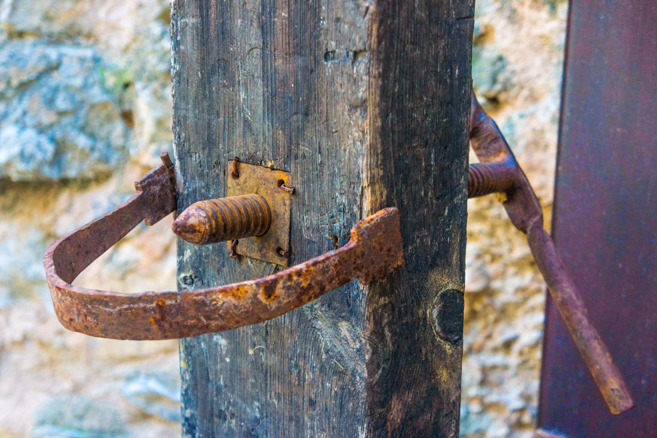 Almansa to Pinar 6799