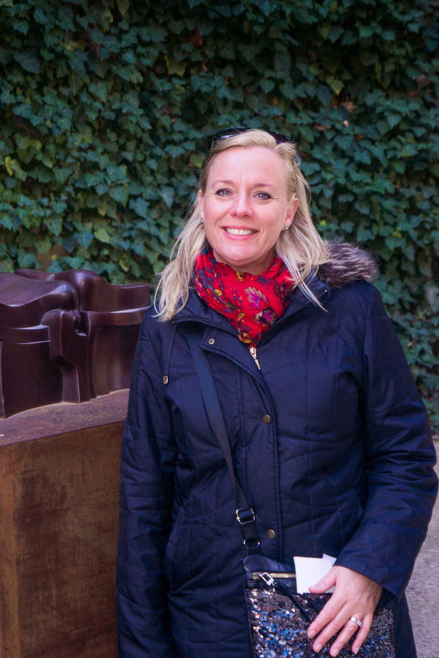 Almansa to Pinar 6806