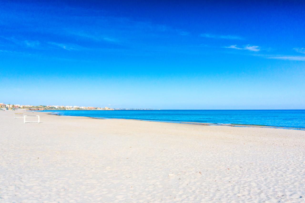 Almansa to Pinar 6818