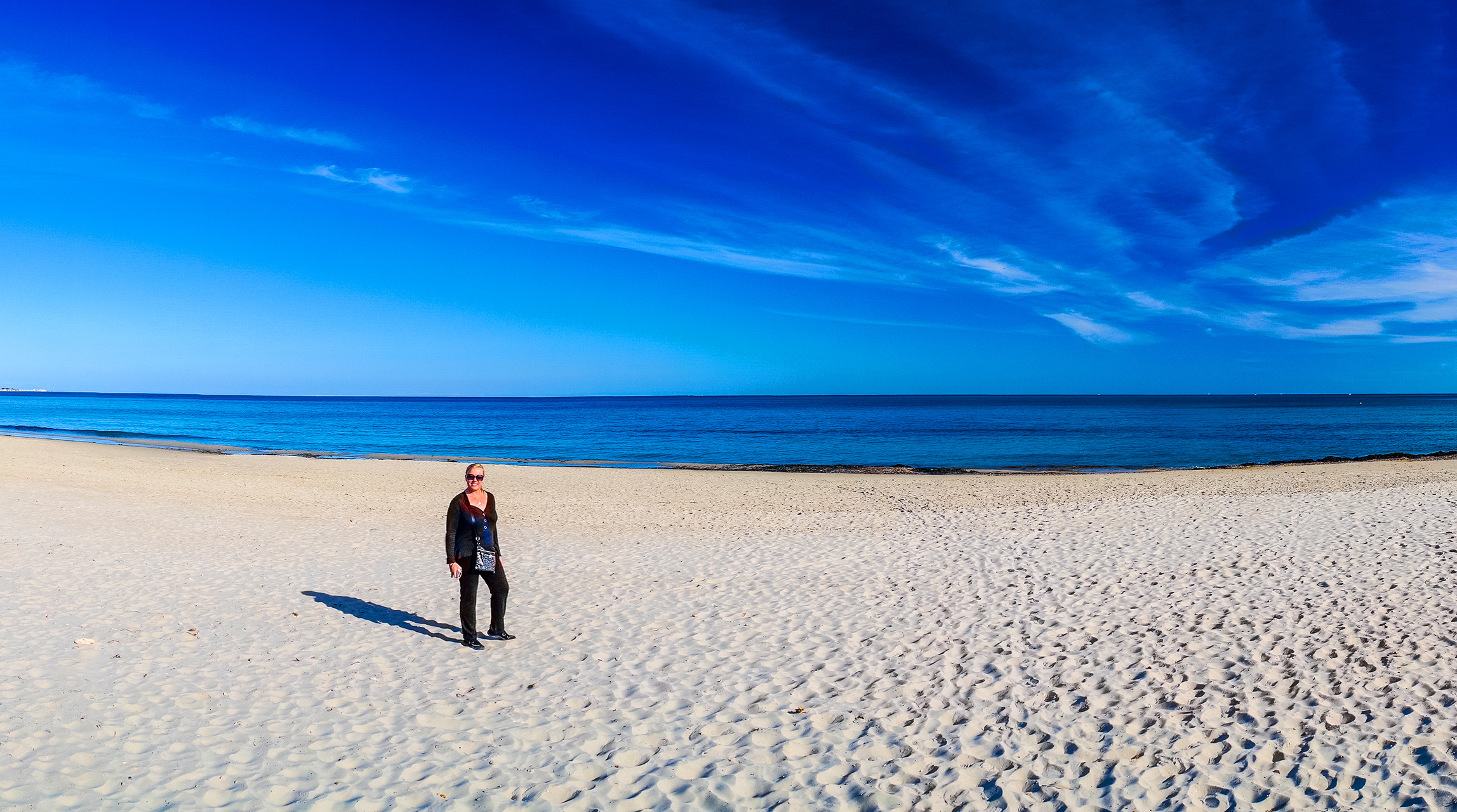 Almansa to Pinar 6819