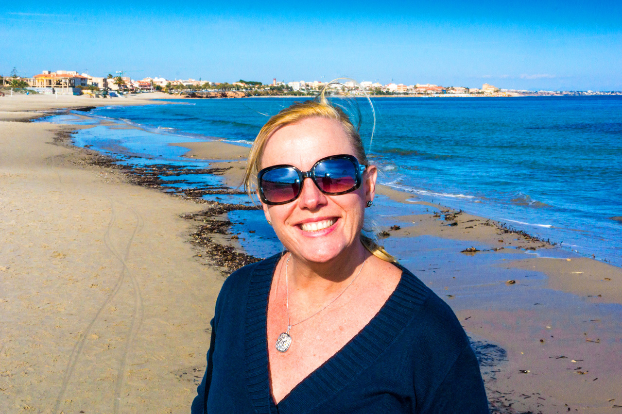 Almansa to Pinar 6826