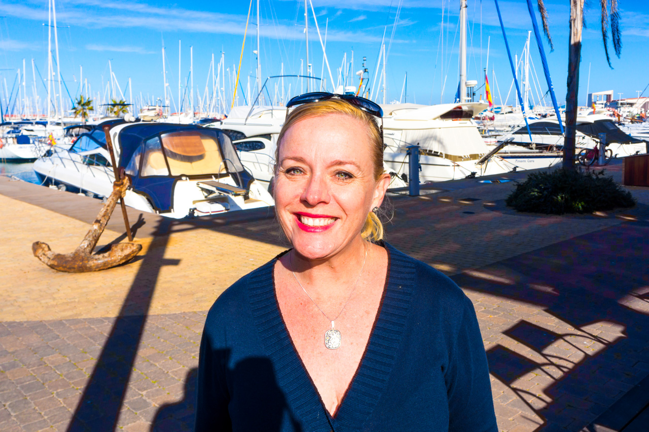 Almansa to Pinar 6829