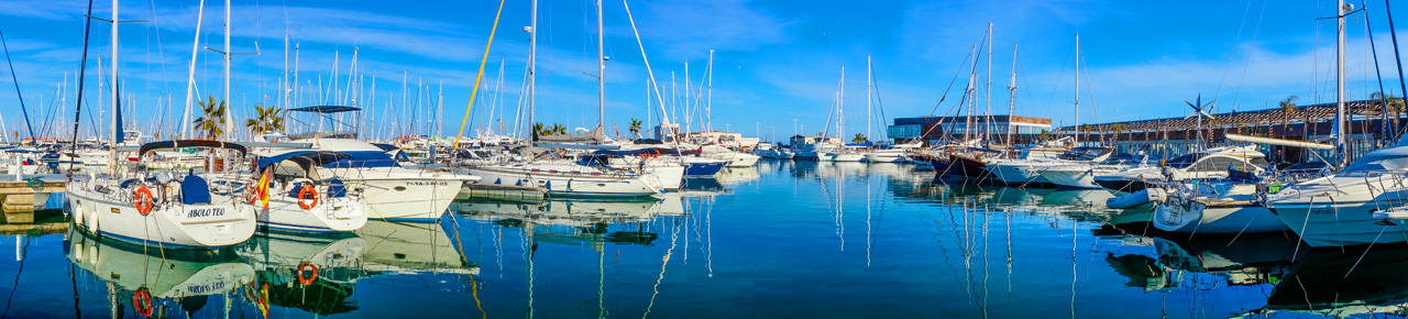 Almansa to Pinar 6845